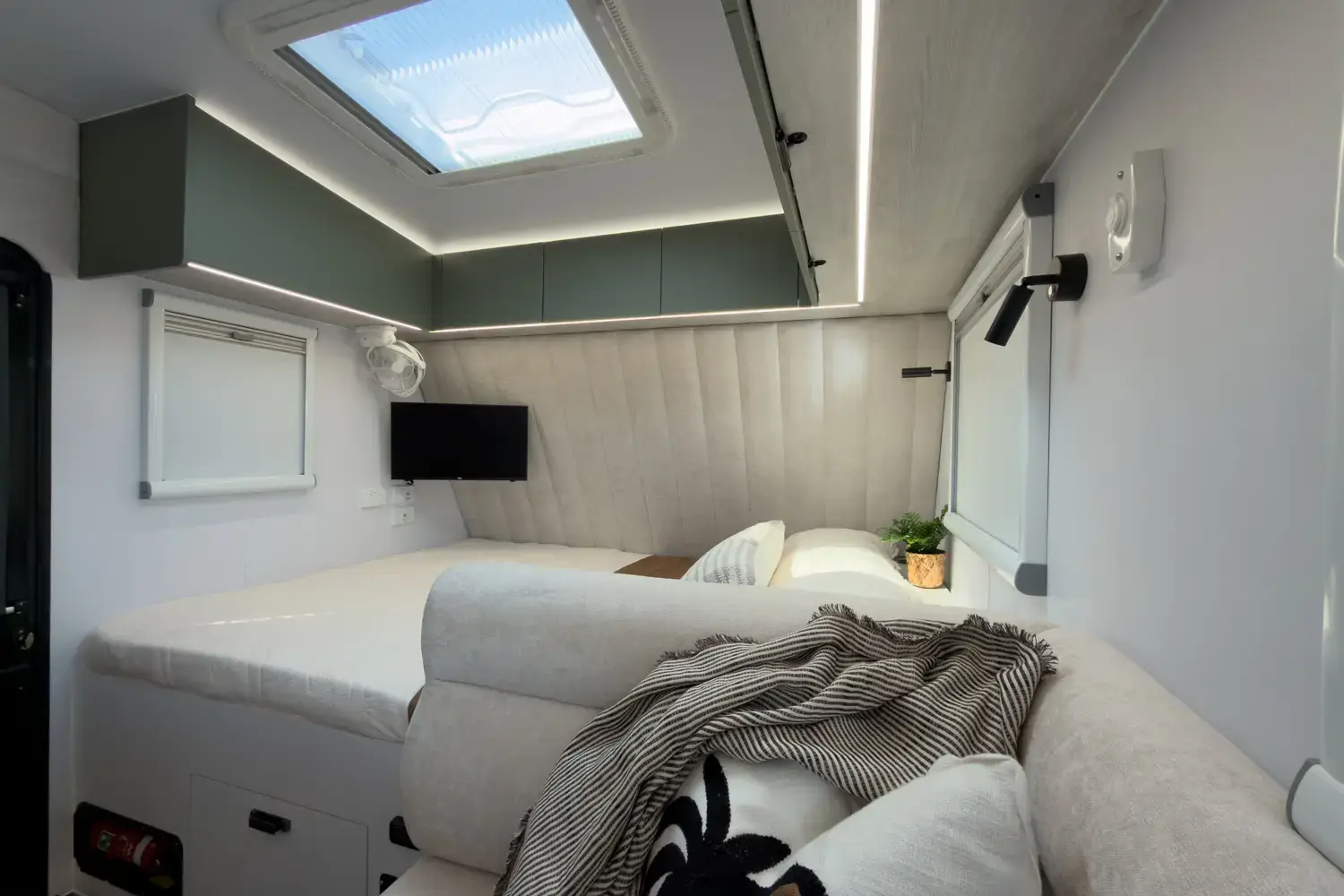 Interior Image