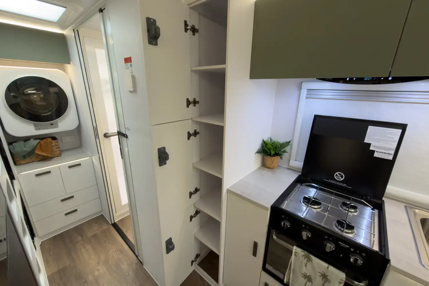 Interior Image