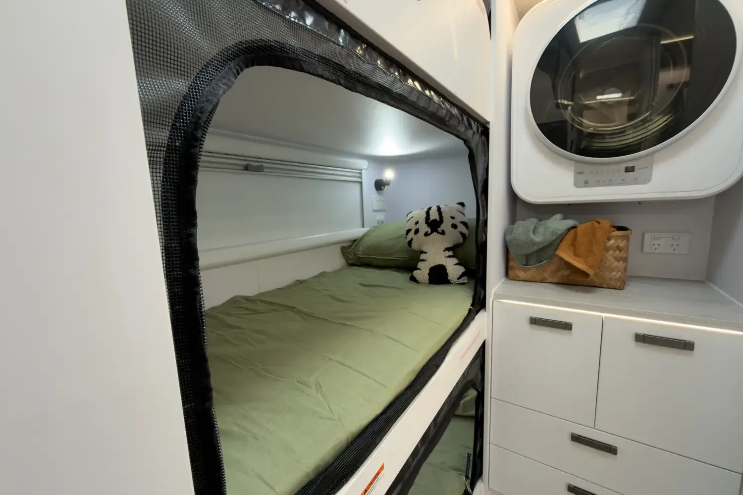 Interior Image