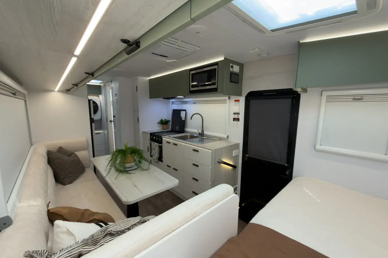 Interior Image