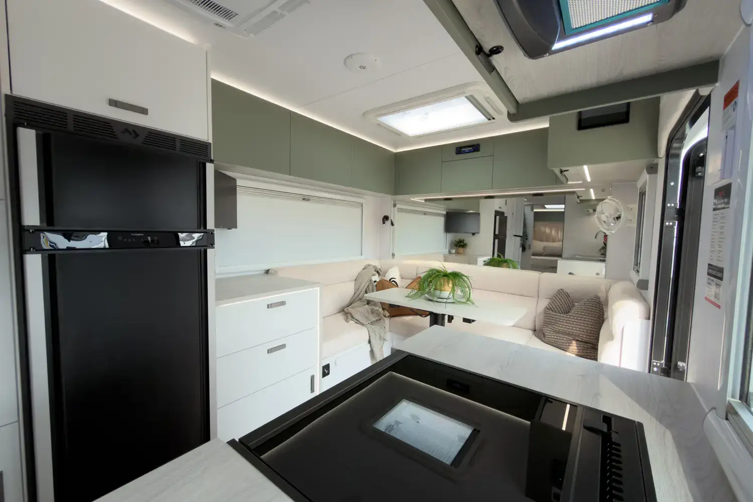 Interior Image
