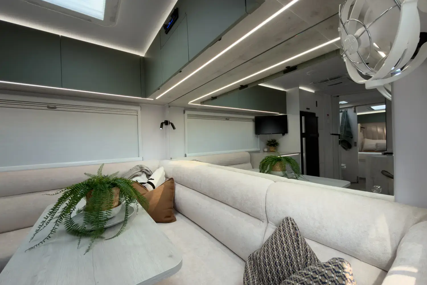 Interior Image