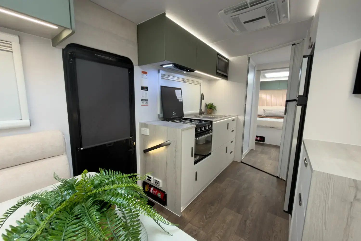 Interior Image