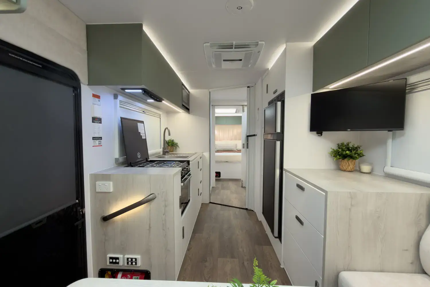Interior Image