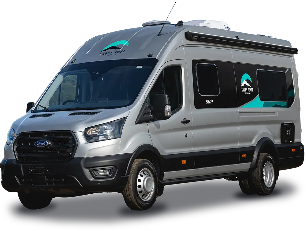 SRV-22 - featured photo