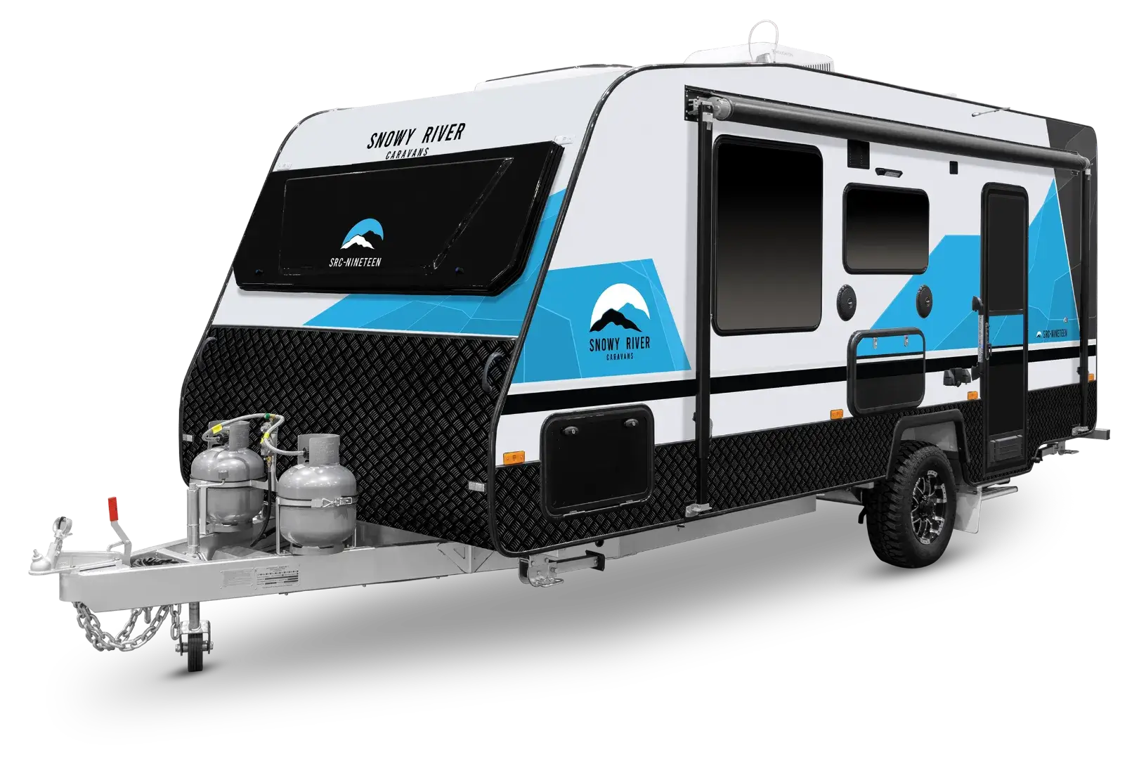 SRC-19 - Regent Caravans