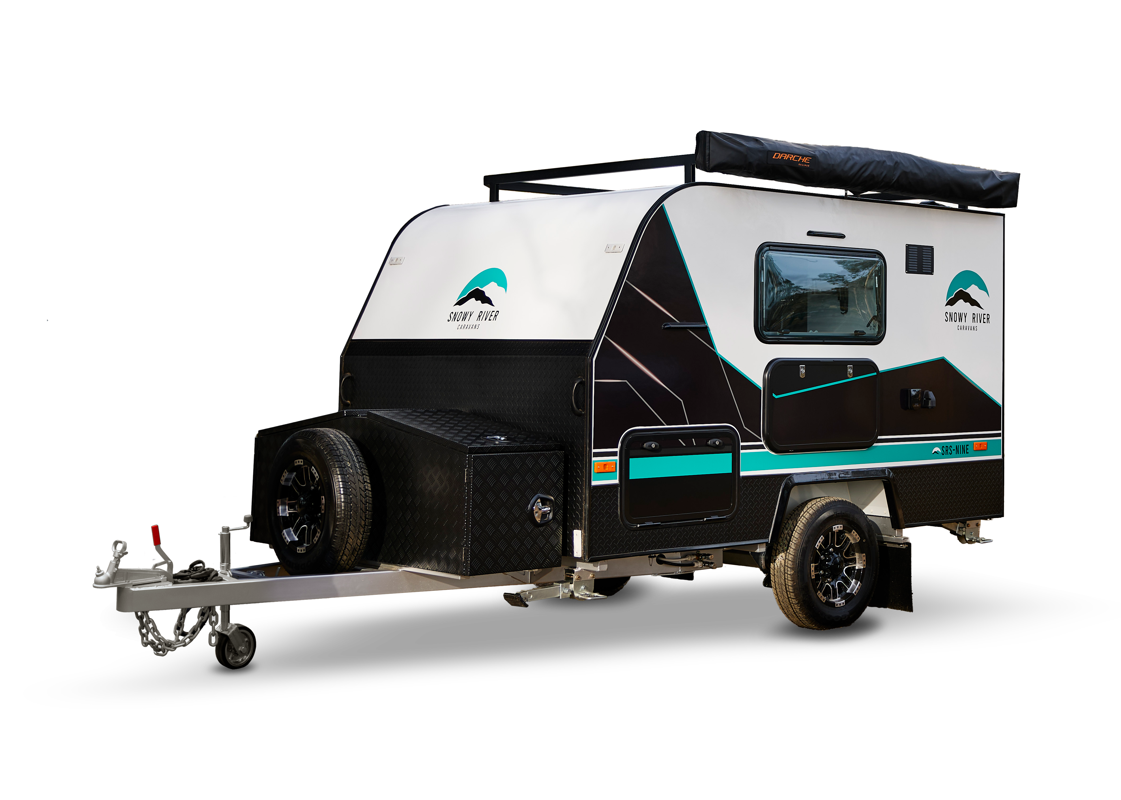 SRS-9 - Regent Caravans