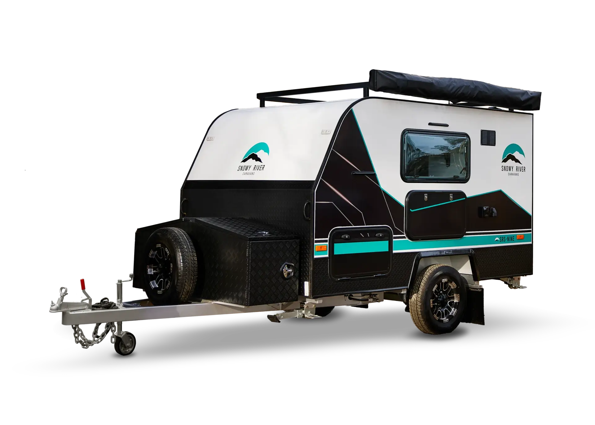 SRS-9 - Regent Caravans