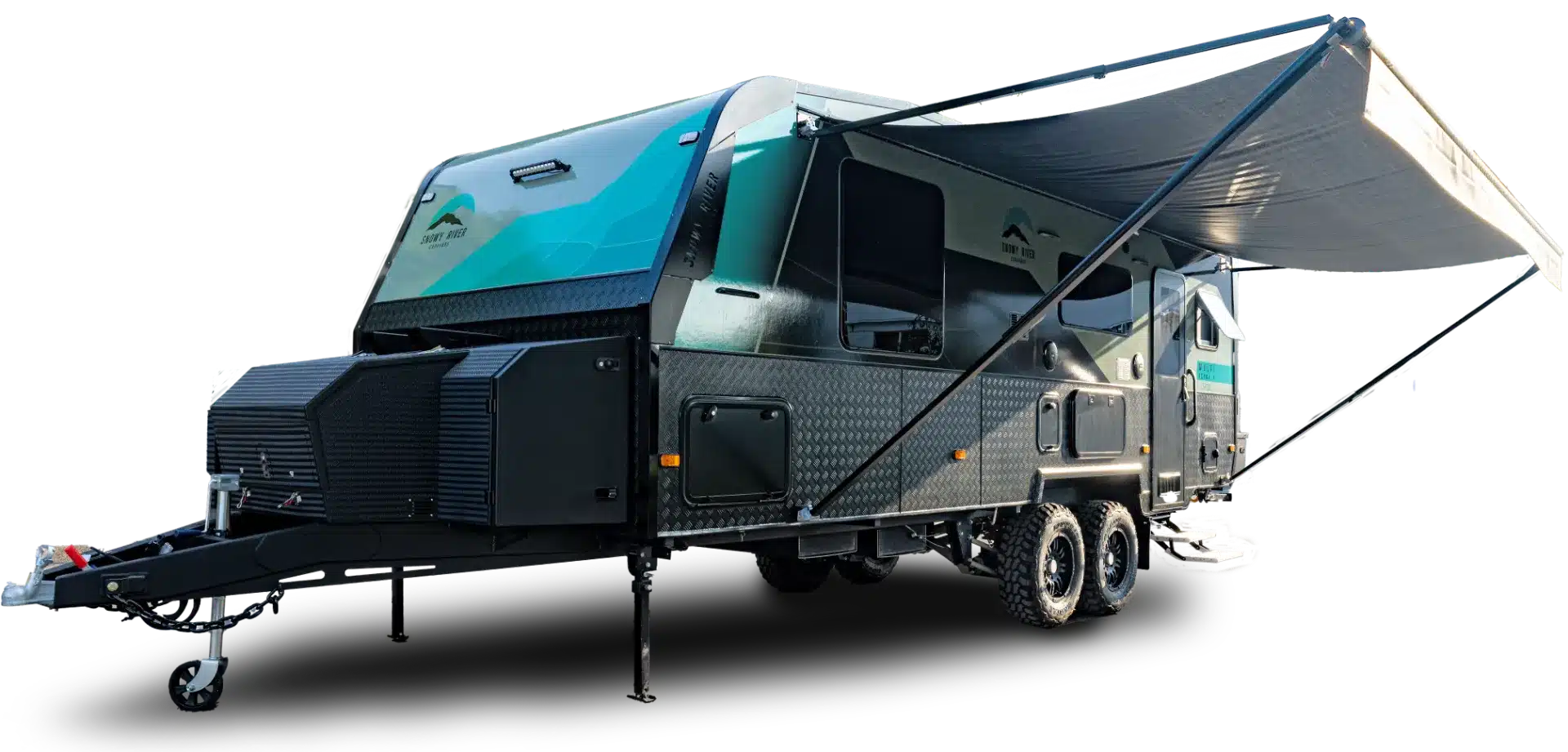 SRT-22