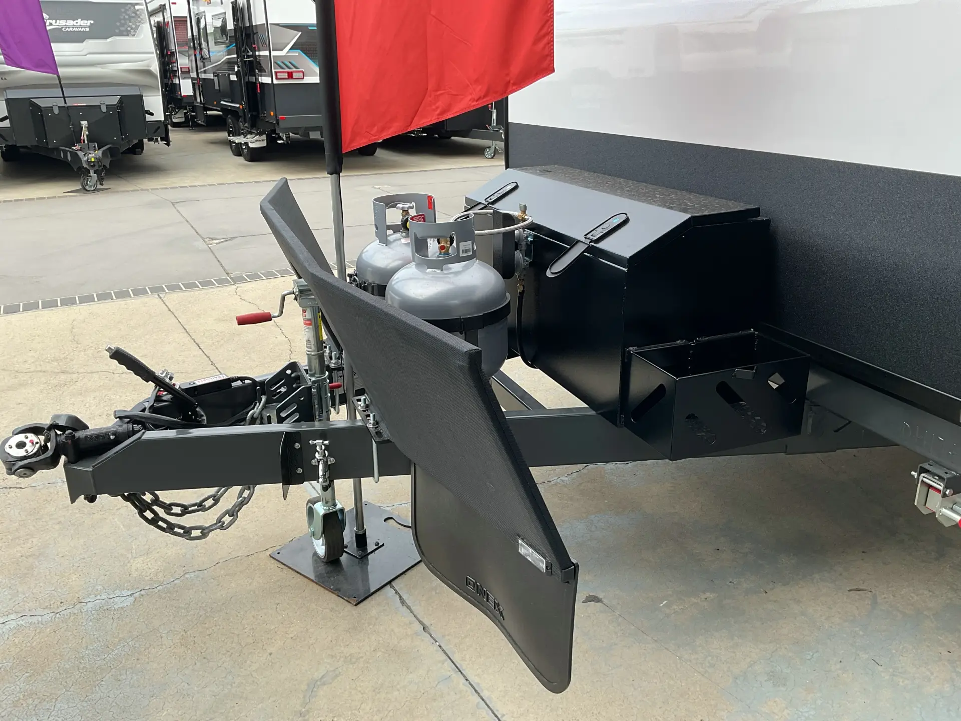 NEW 2026 DREAMHAVEN SUPER X Image