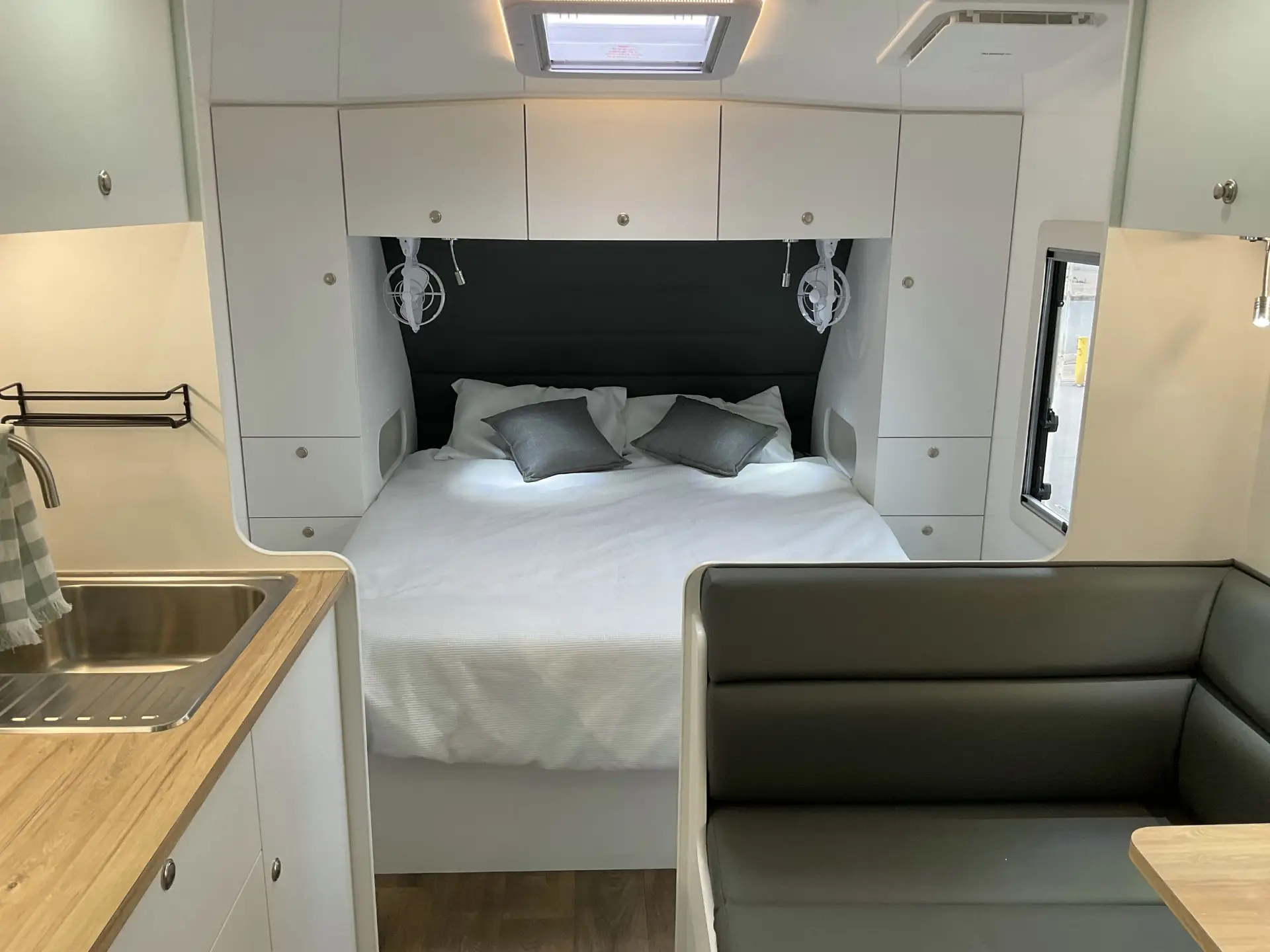 NEW 2026 DREAMHAVEN SUPER X Image