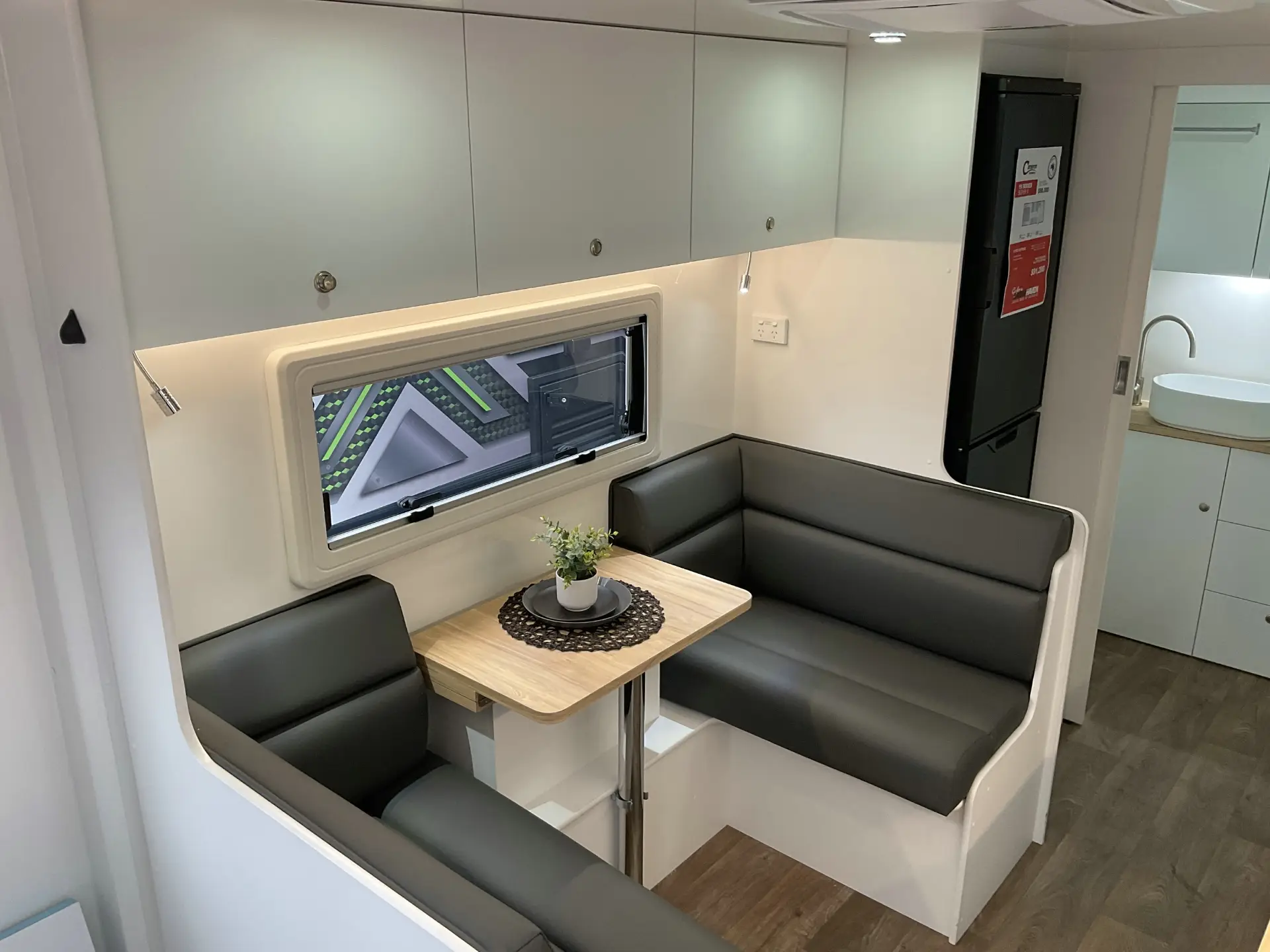 NEW 2026 DREAMHAVEN SUPER X Image