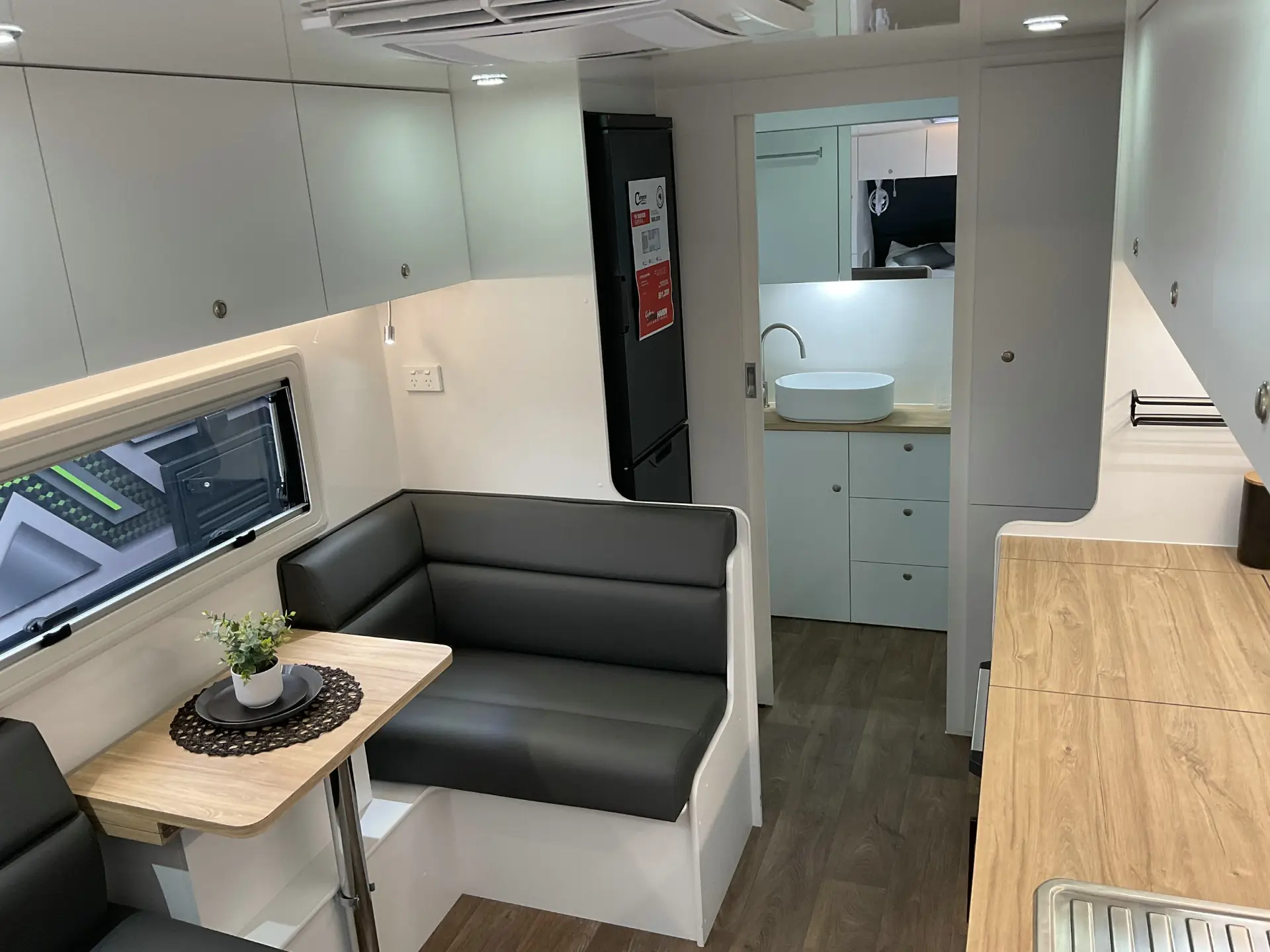 NEW 2026 DREAMHAVEN SUPER X Image