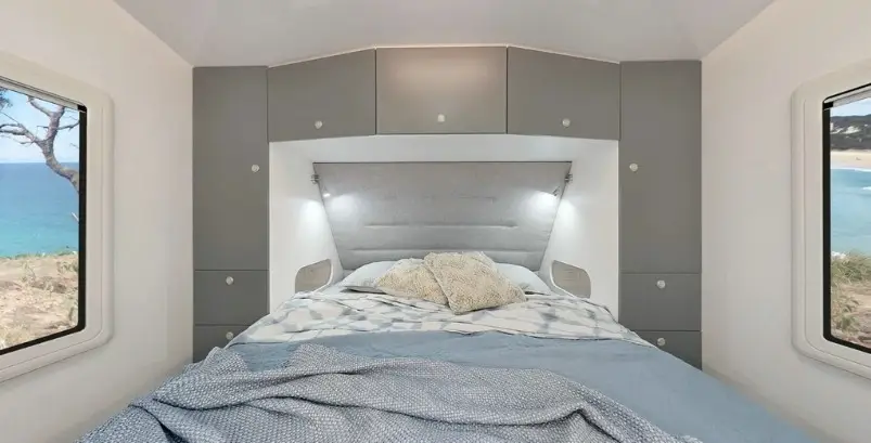 NEW 2026 DREAMHAVEN 20 SERIES TOURLINE Image