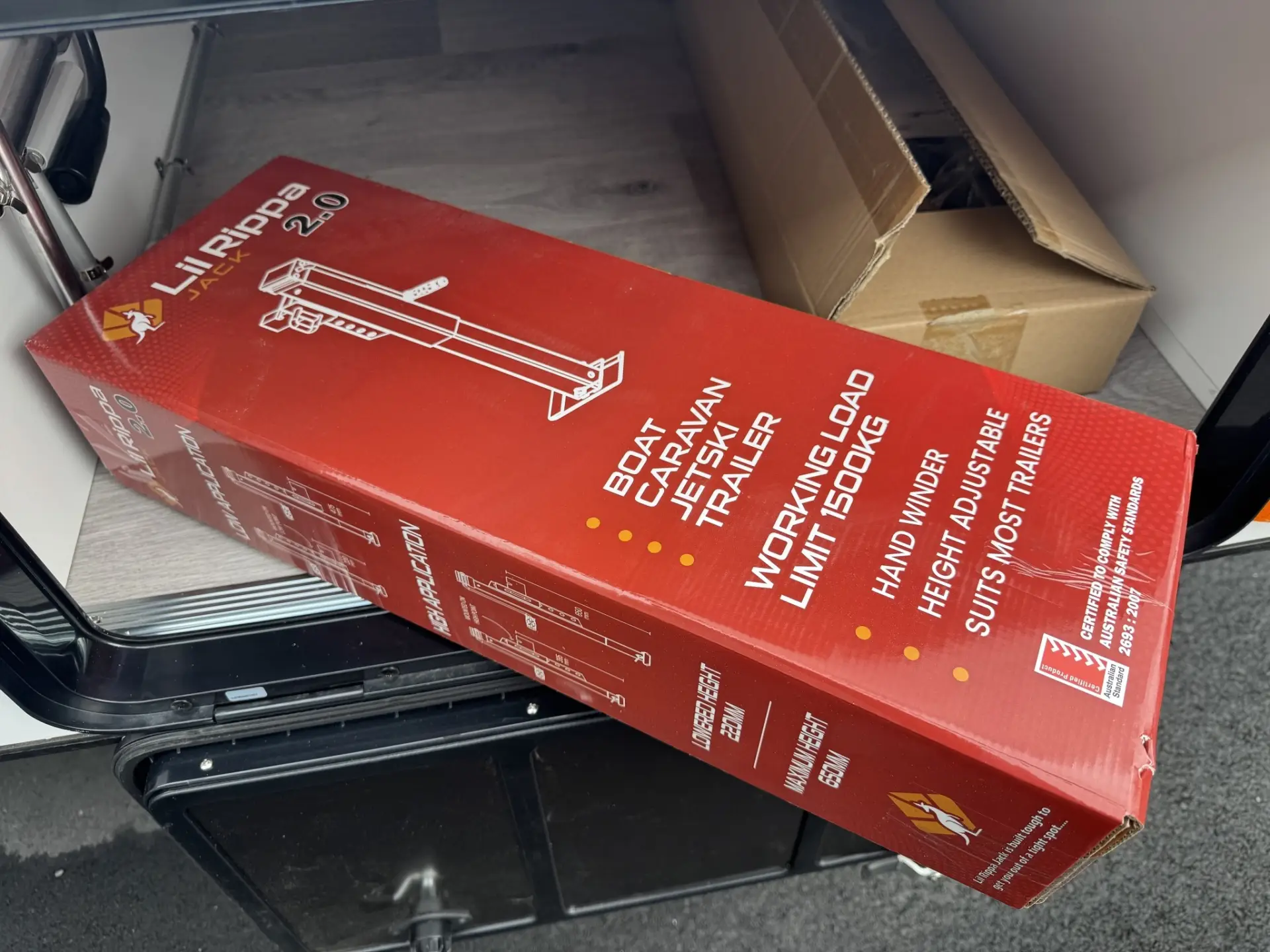 Interior Slider Image