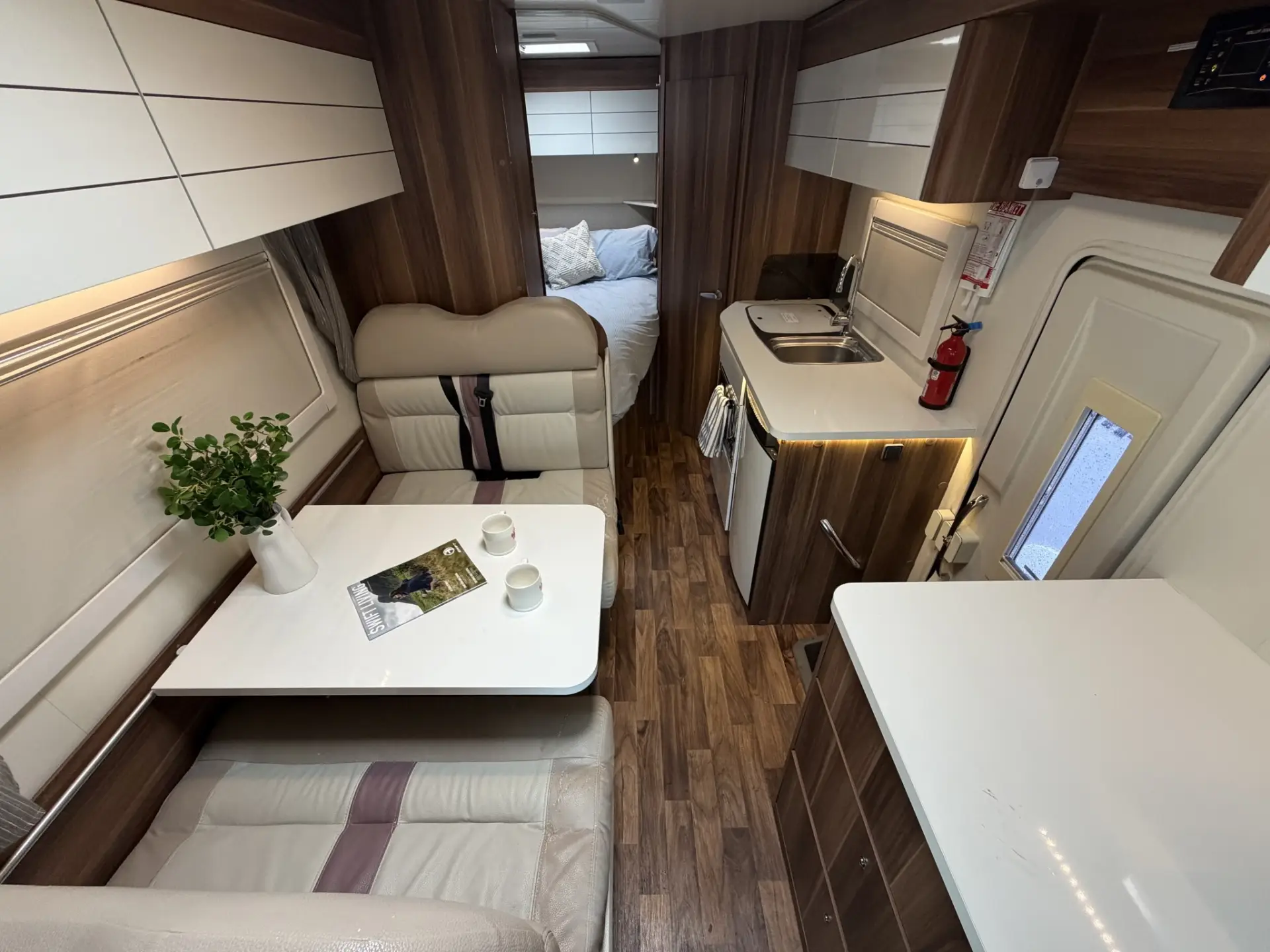 Interior Slider Image