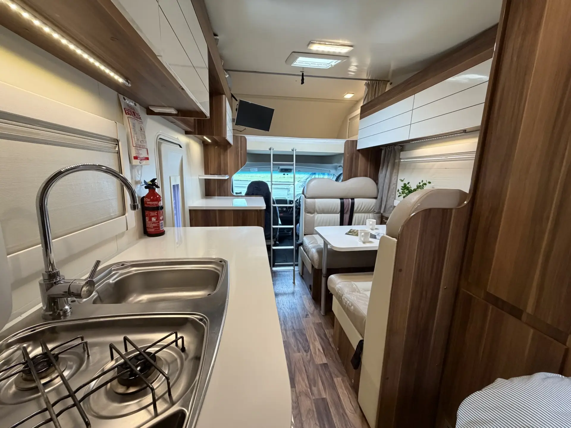 Interior Slider Image