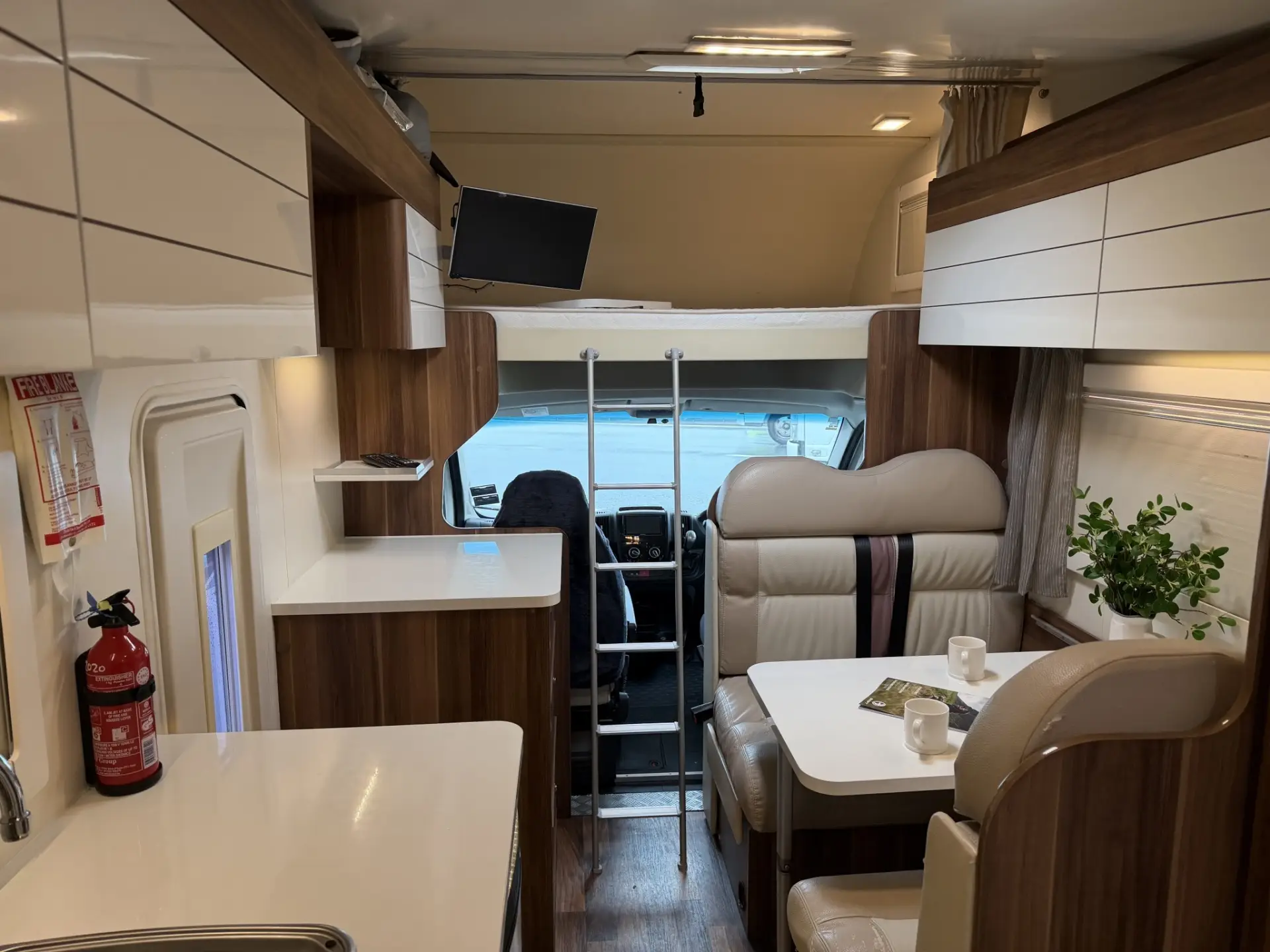 Interior Slider Image