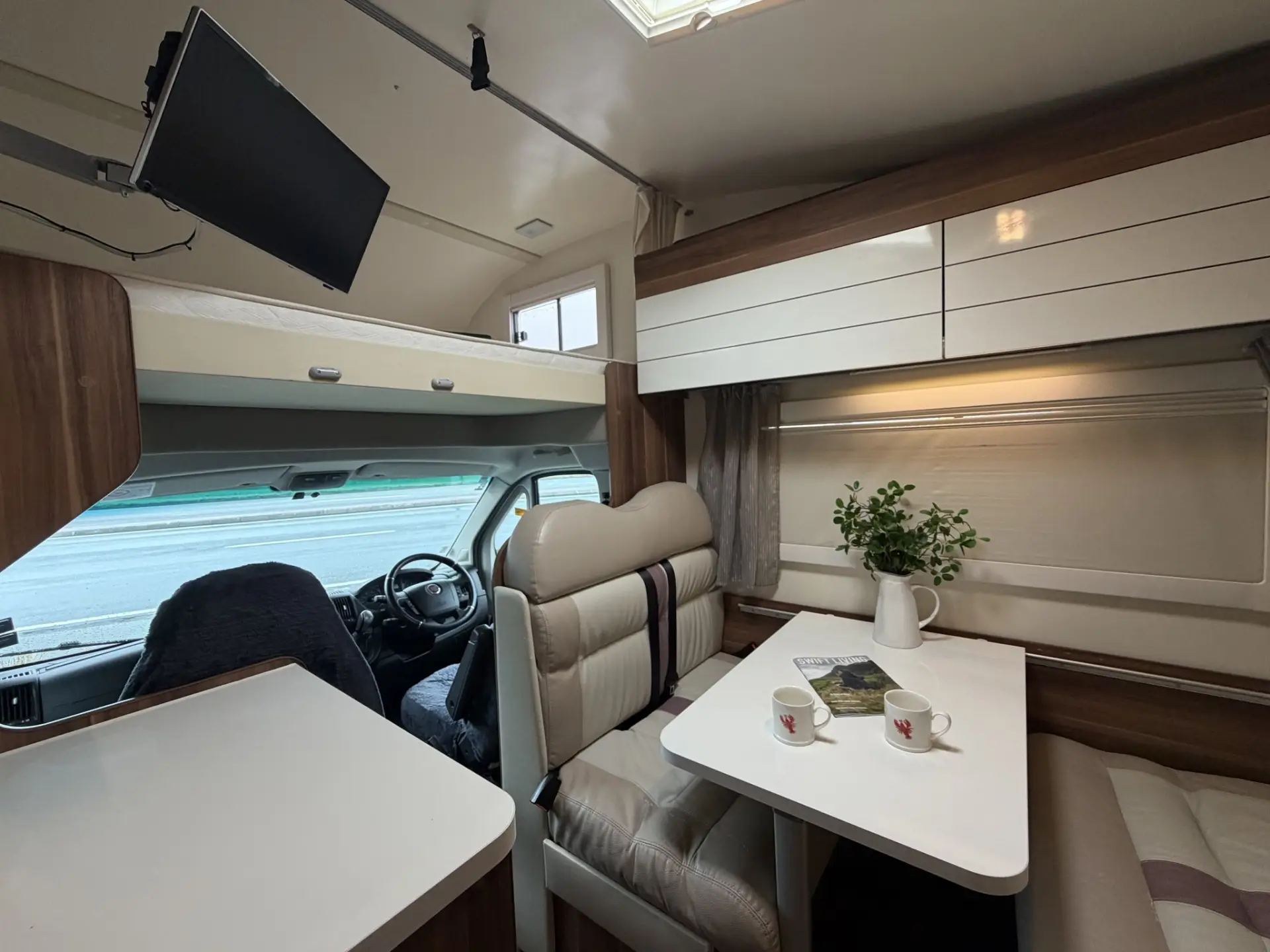 Interior Slider Image