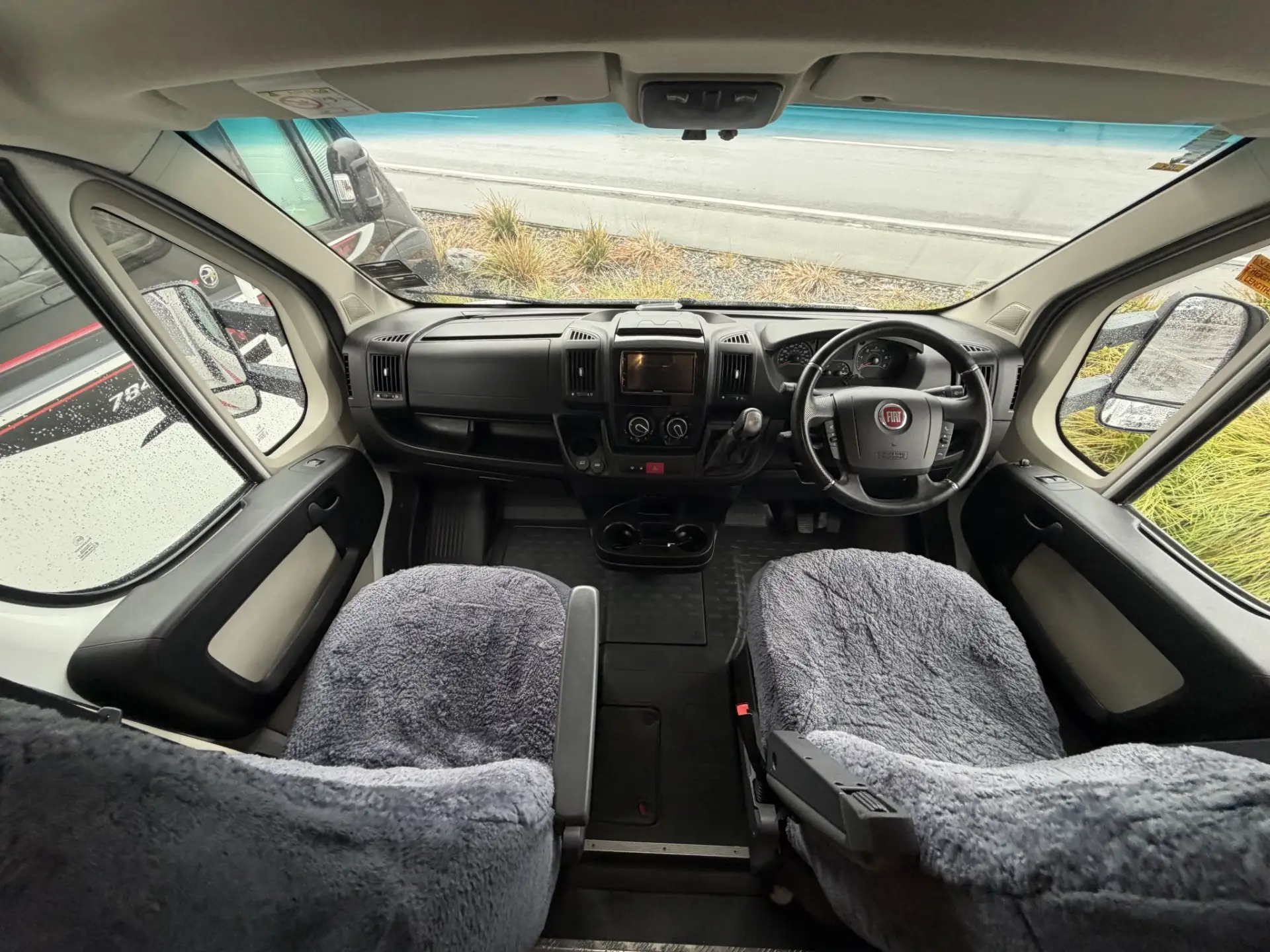 Interior Slider Image
