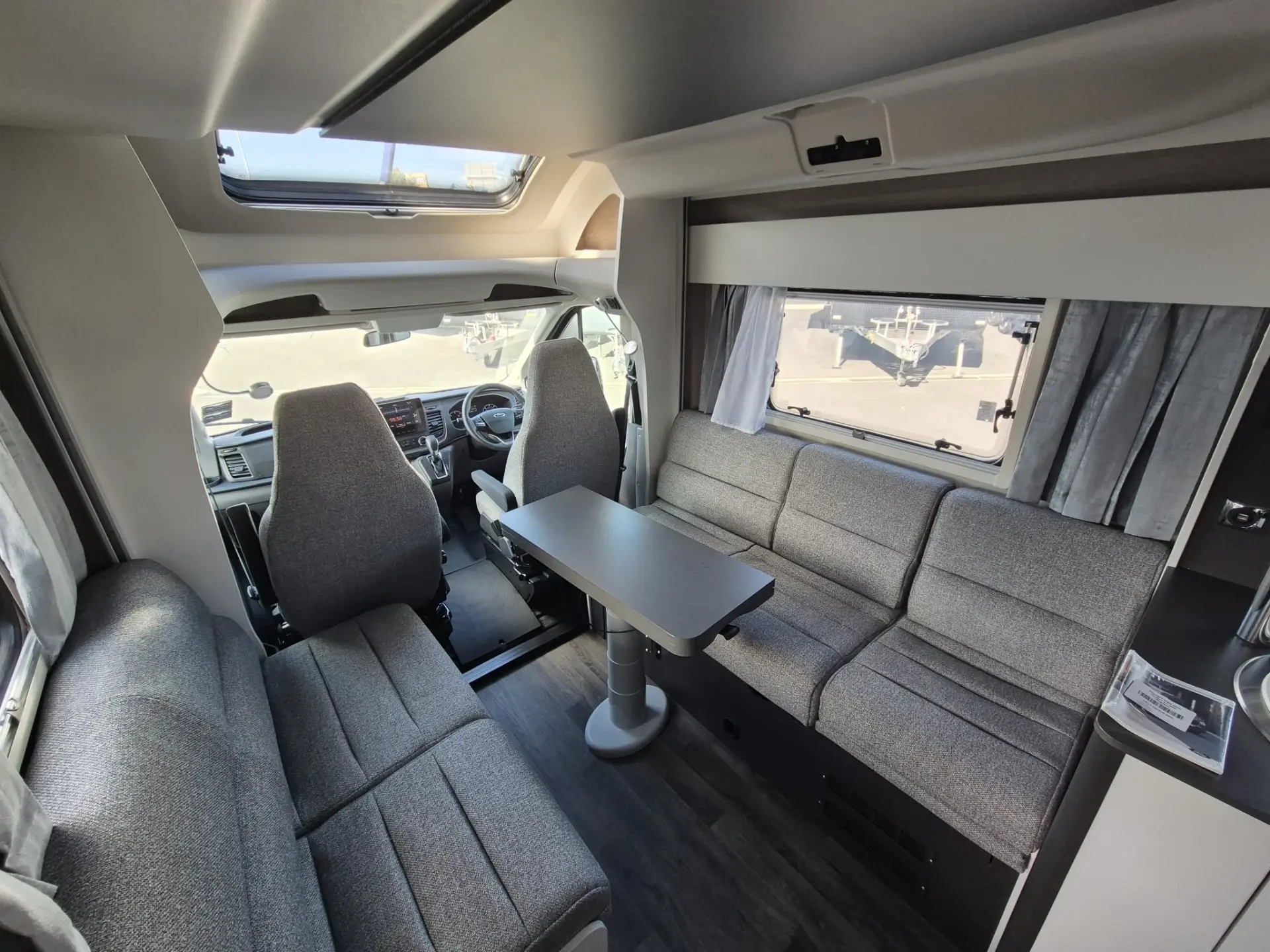 Interior Slider Image