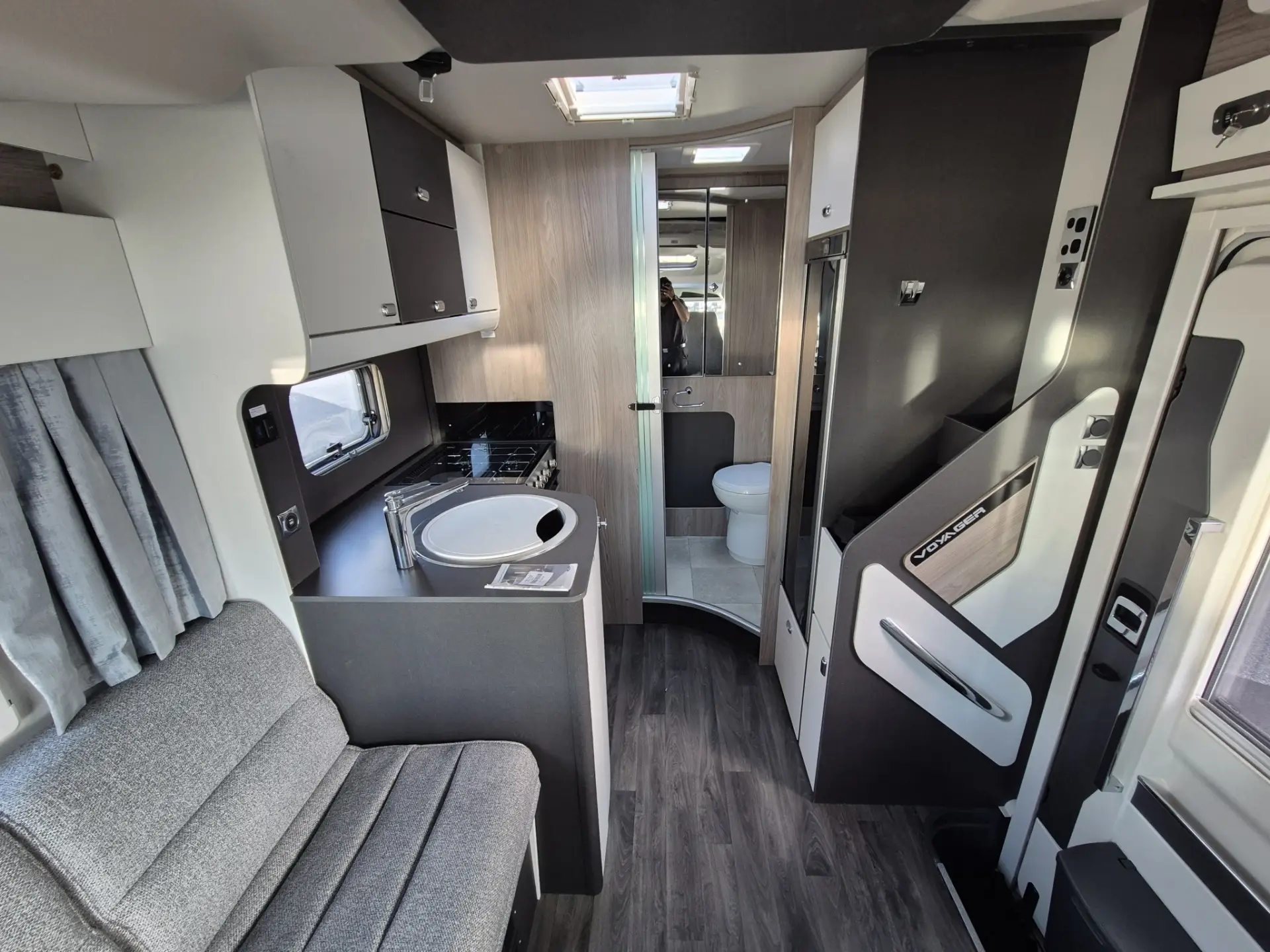 Interior Slider Image