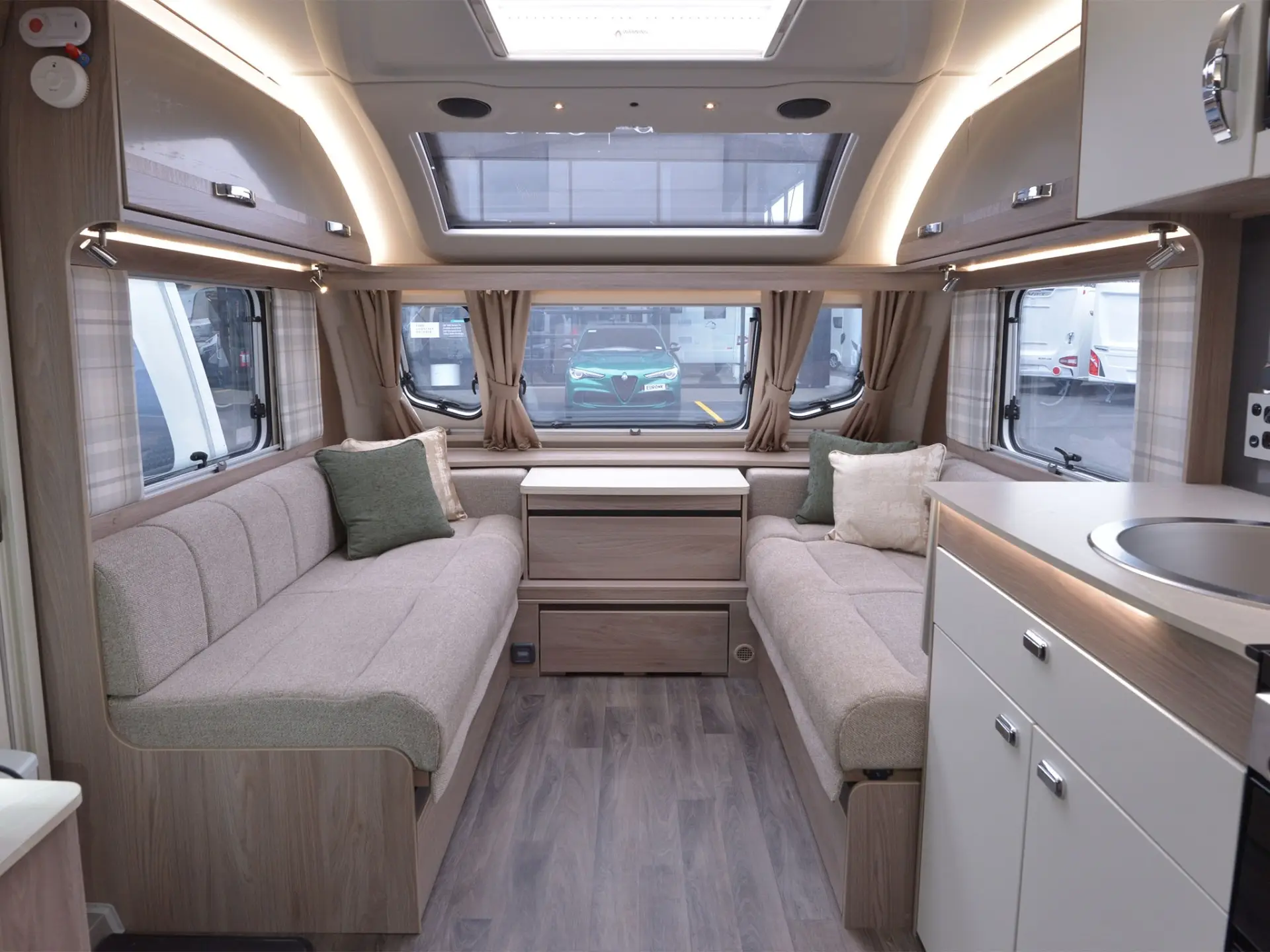 Interior Slider Image