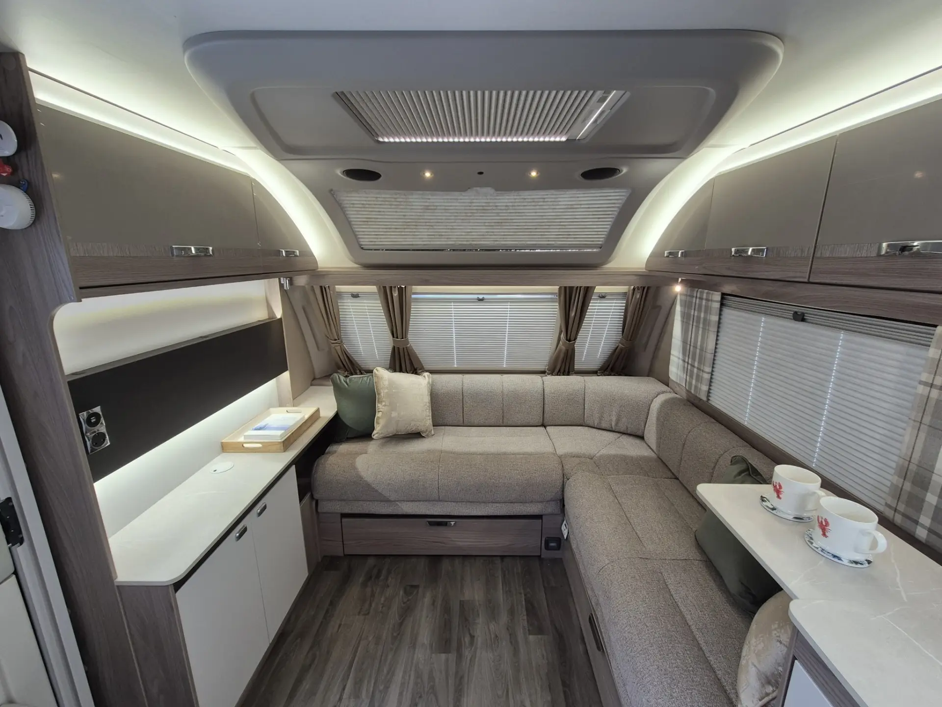 Interior Slider Image