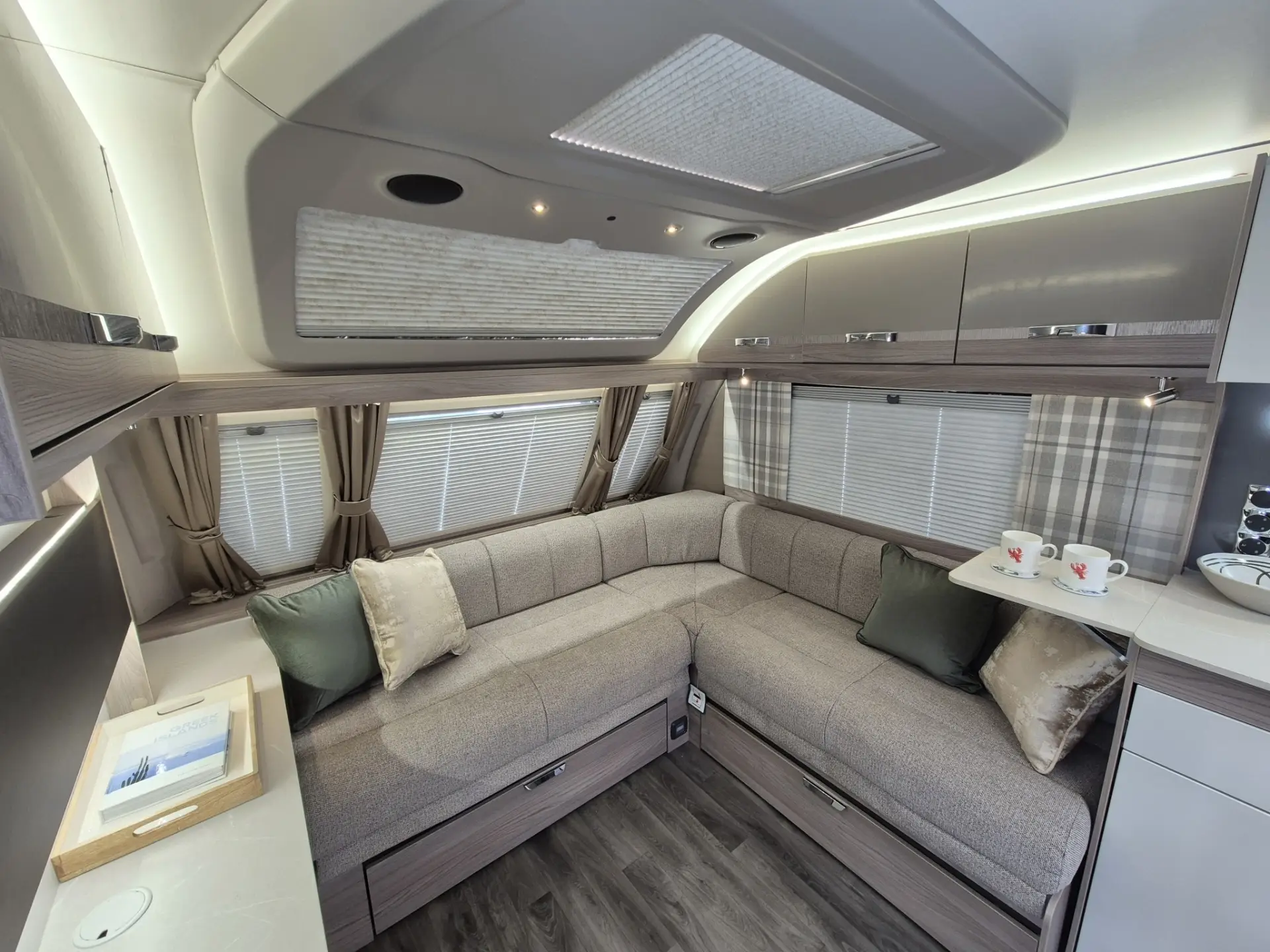 Interior Slider Image