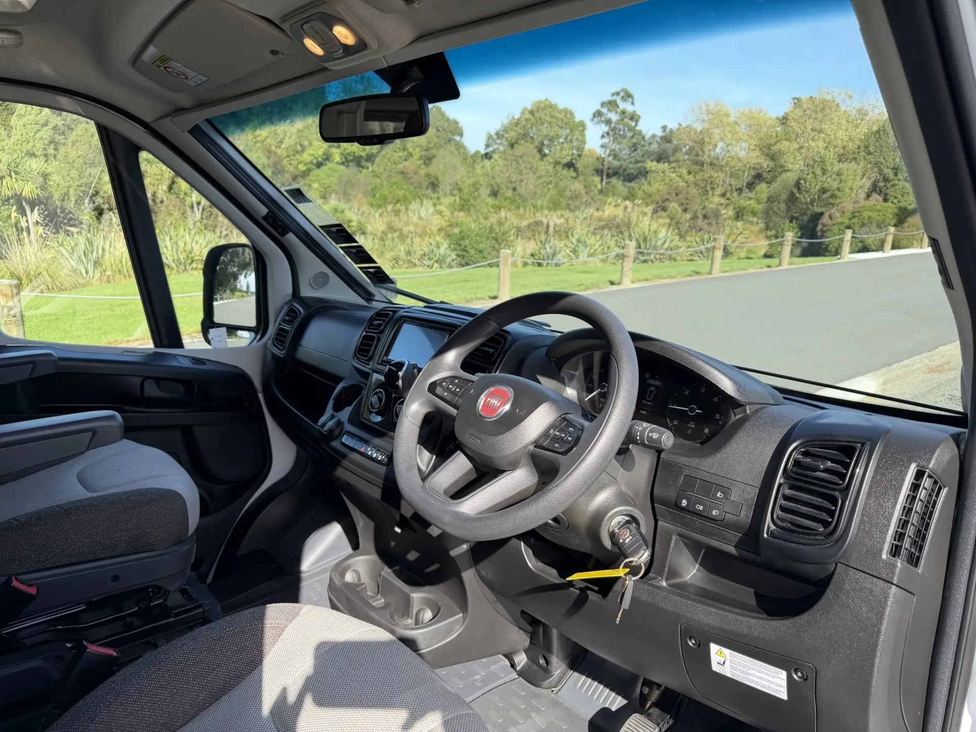 Interior Slider Image