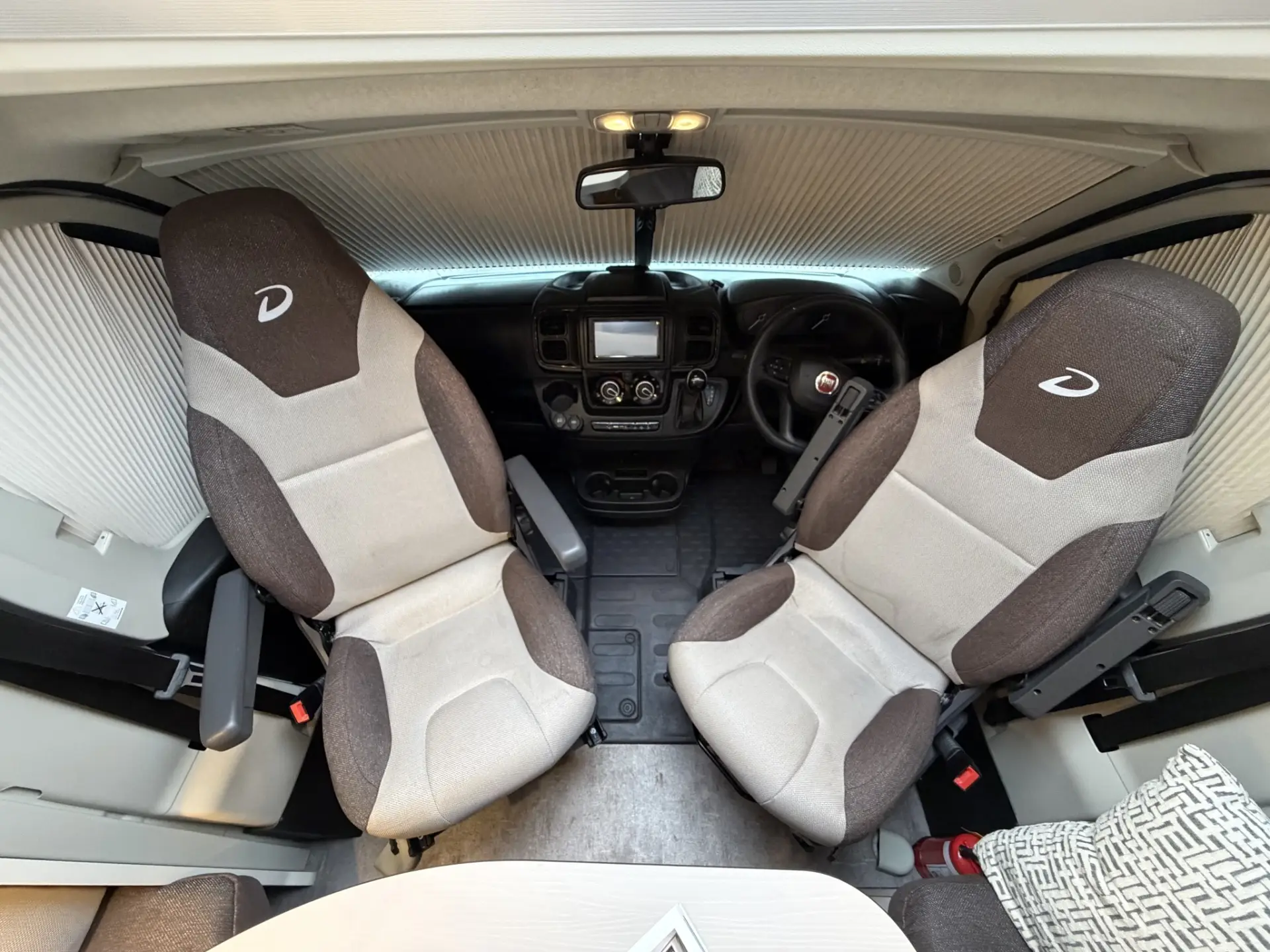 Interior Slider Image