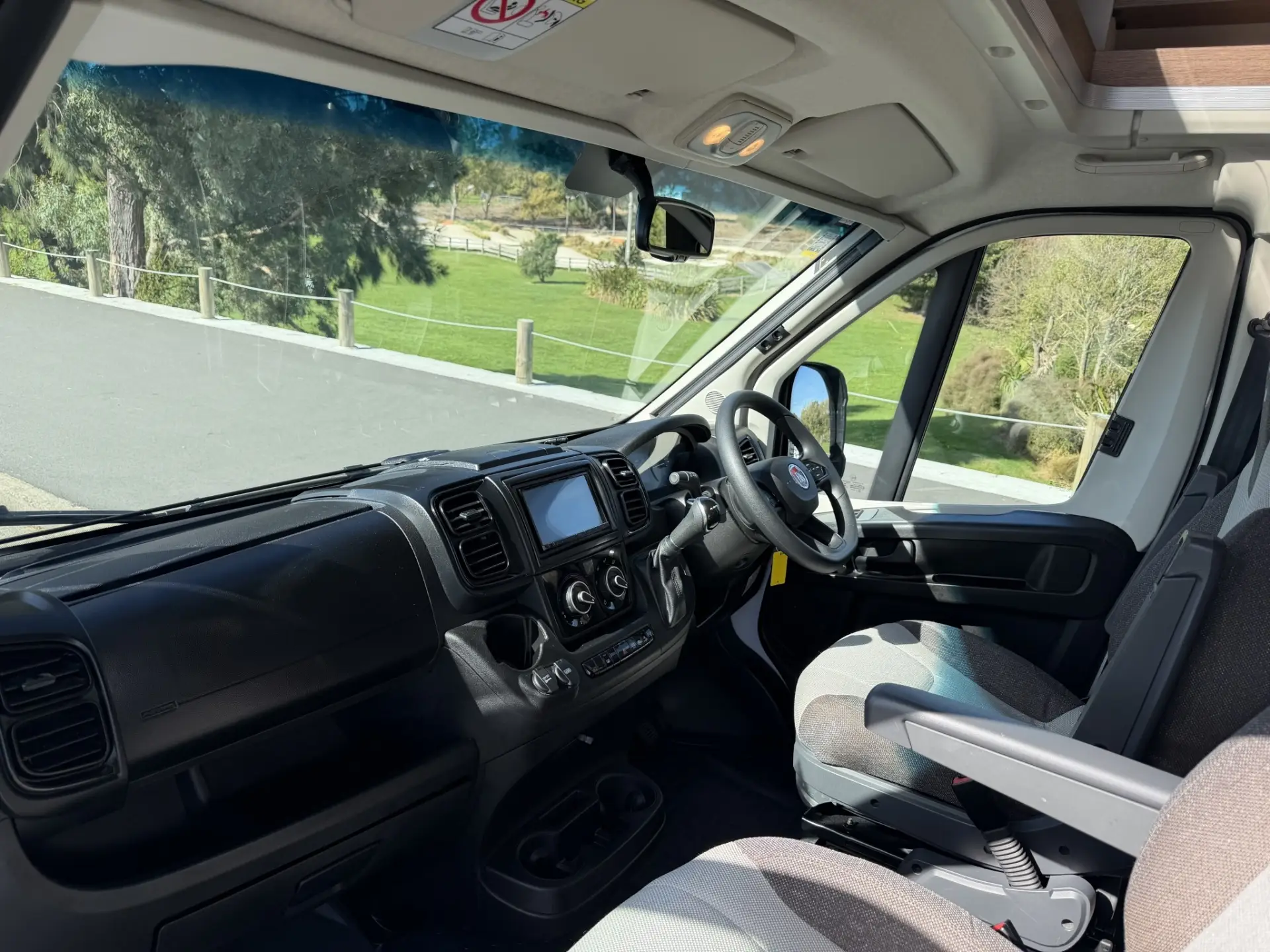 Interior Slider Image