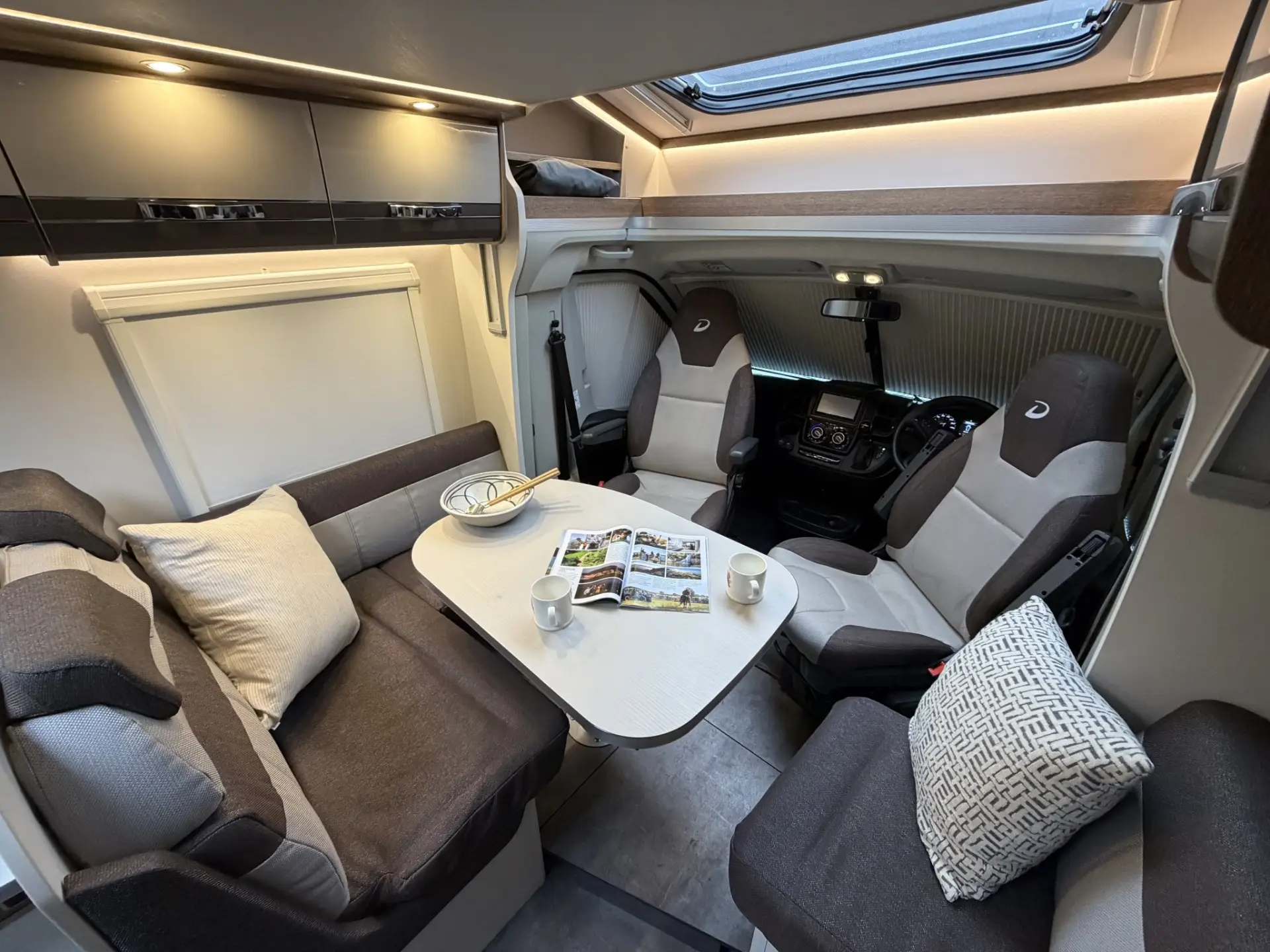 Interior Slider Image