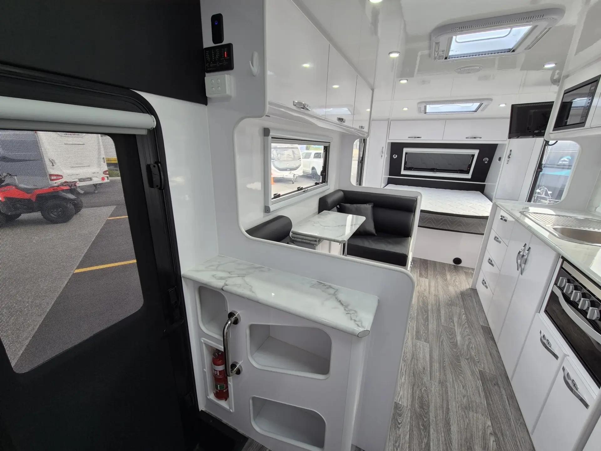 Interior Slider Image