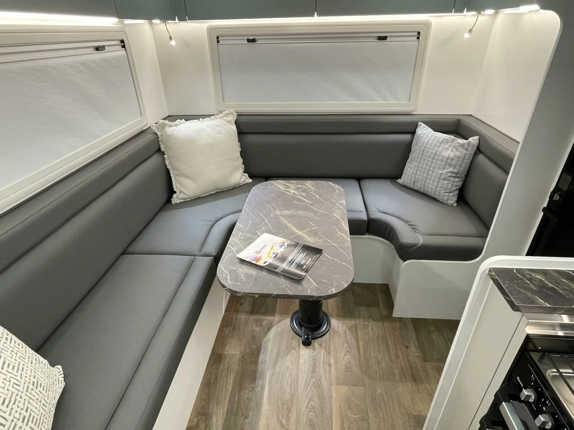 Interior Slider Image
