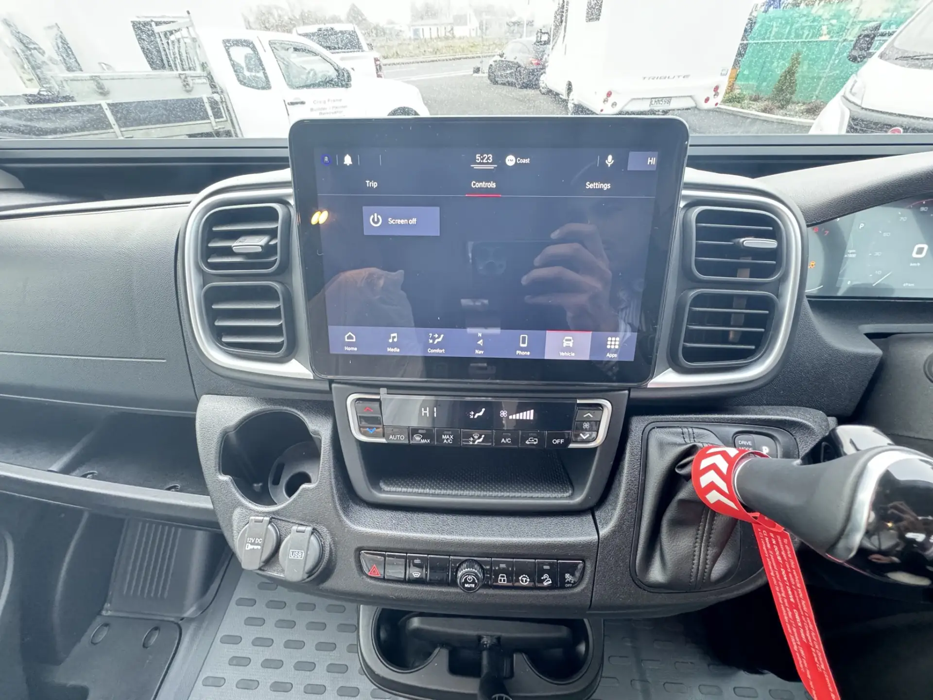 Interior Slider Image