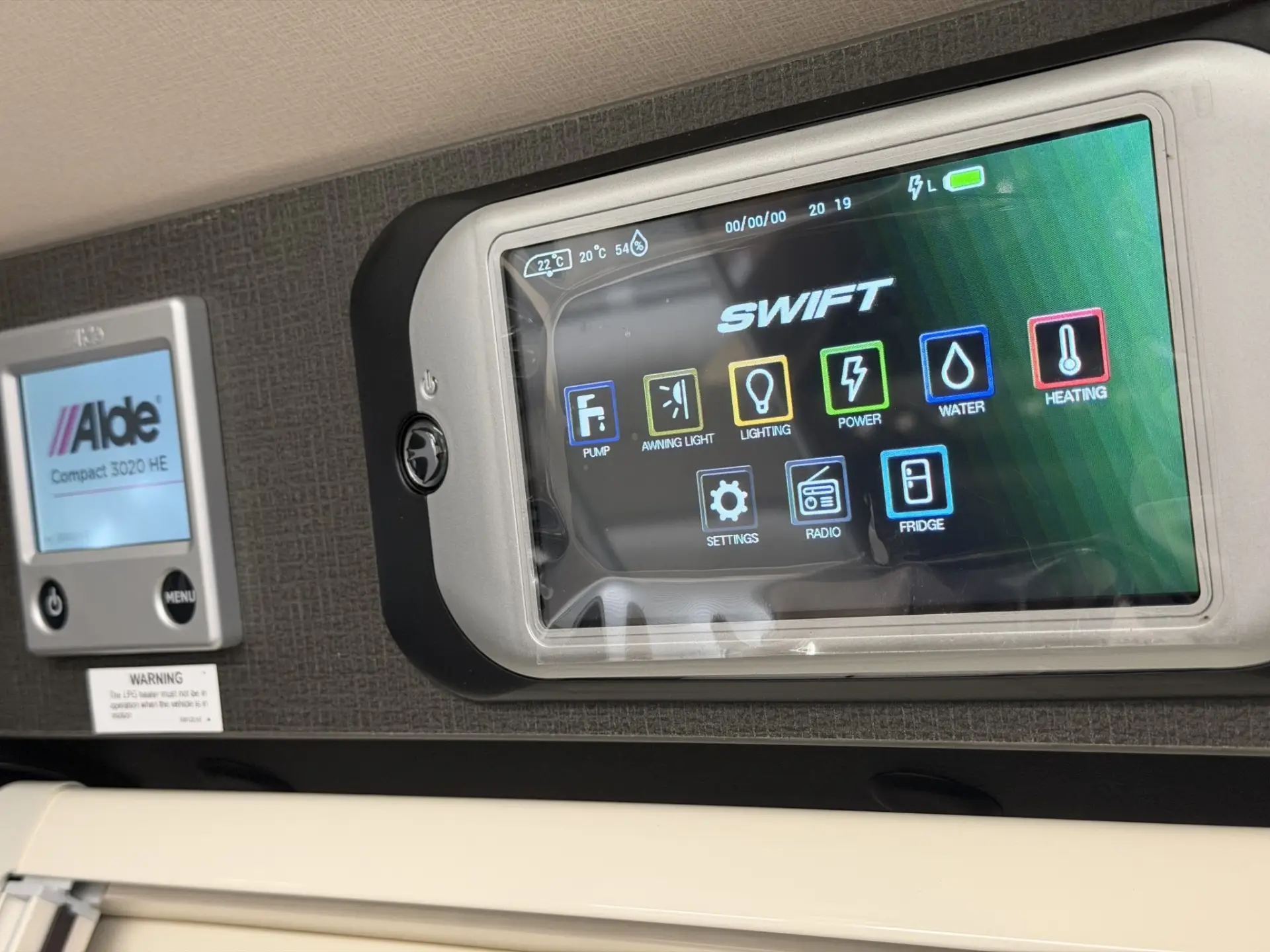 Interior Slider Image