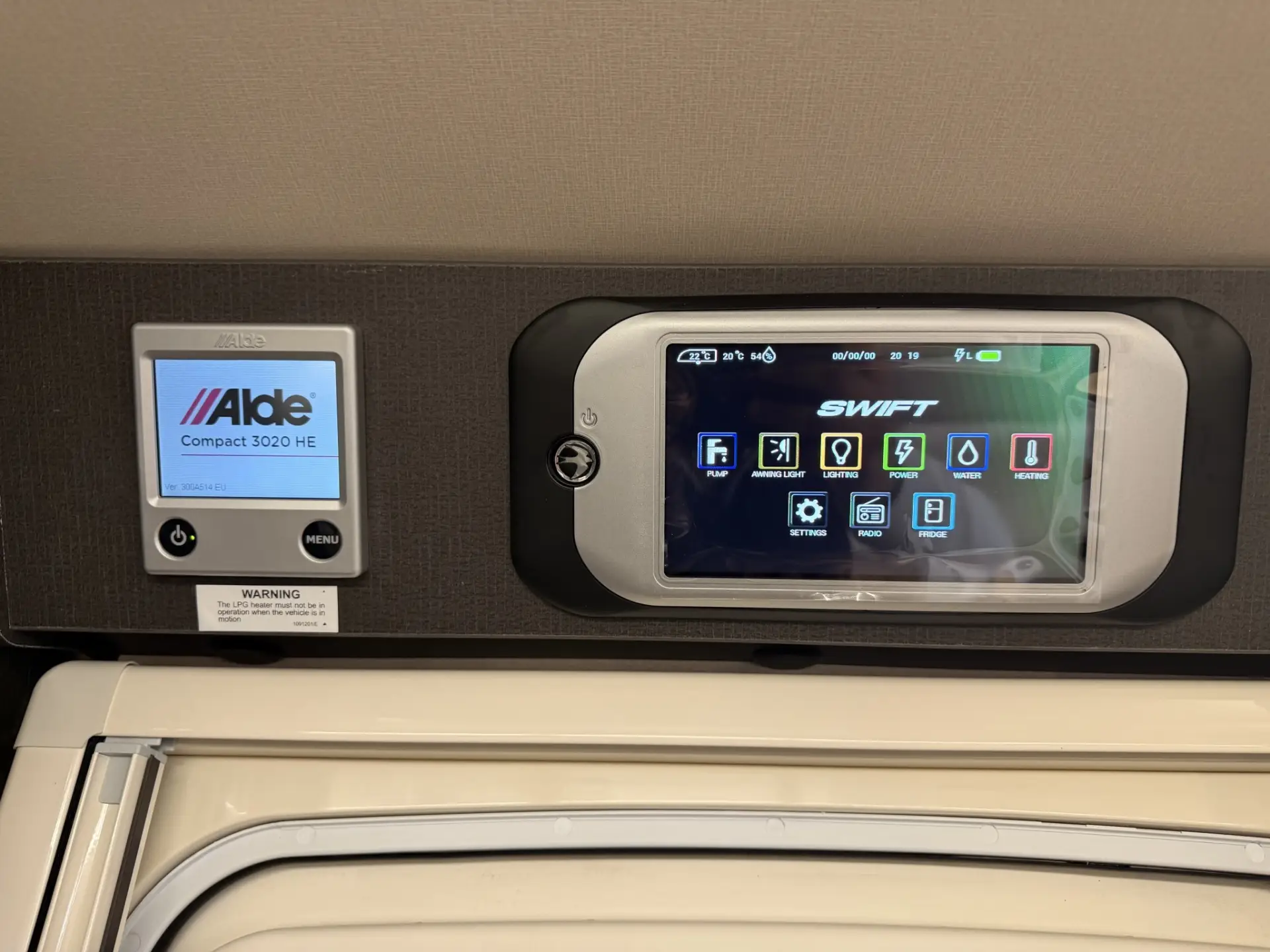 Interior Slider Image