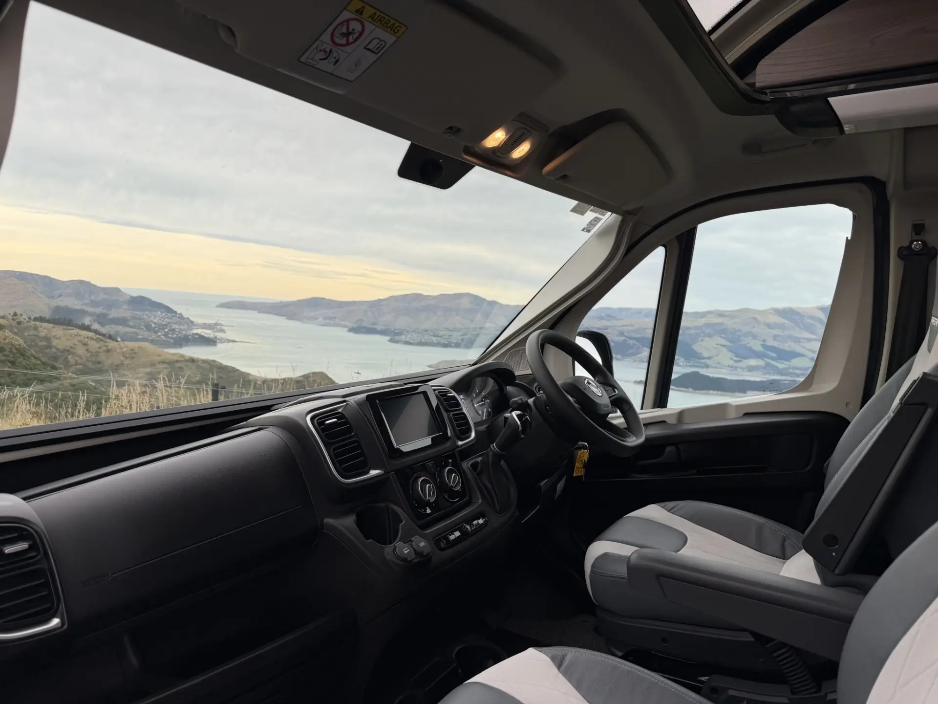 Interior Slider Image