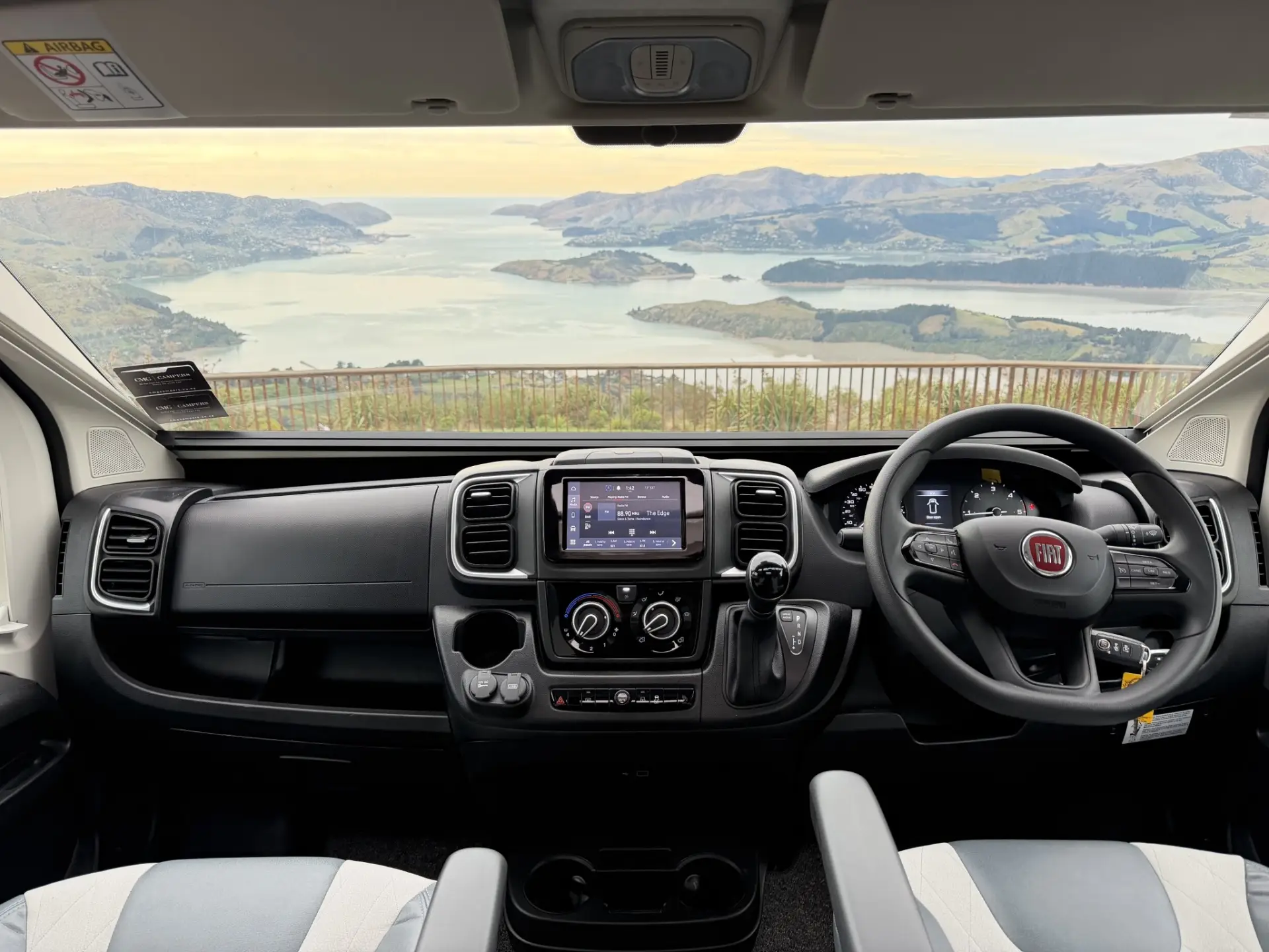 Interior Slider Image