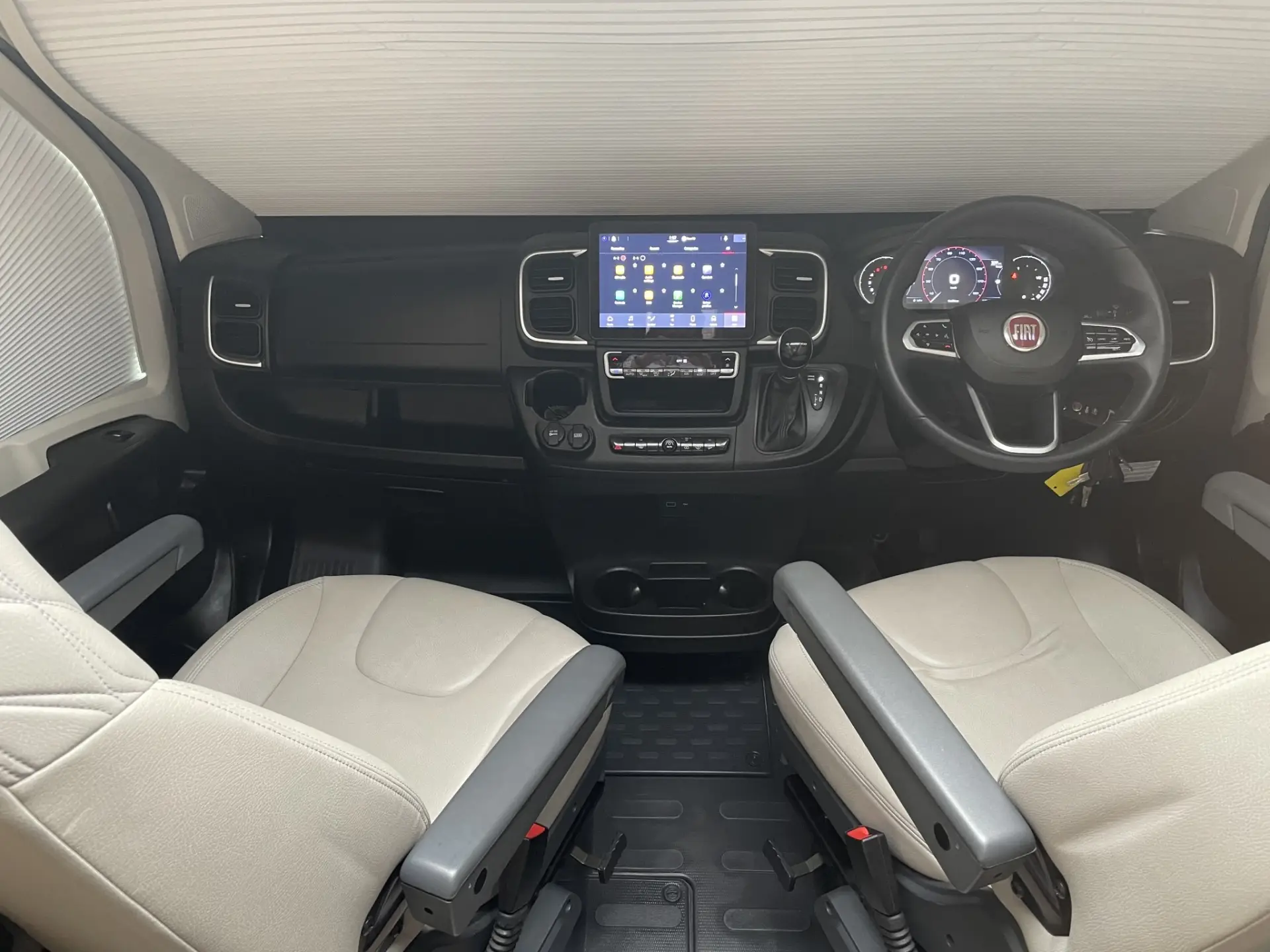 Interior Slider Image