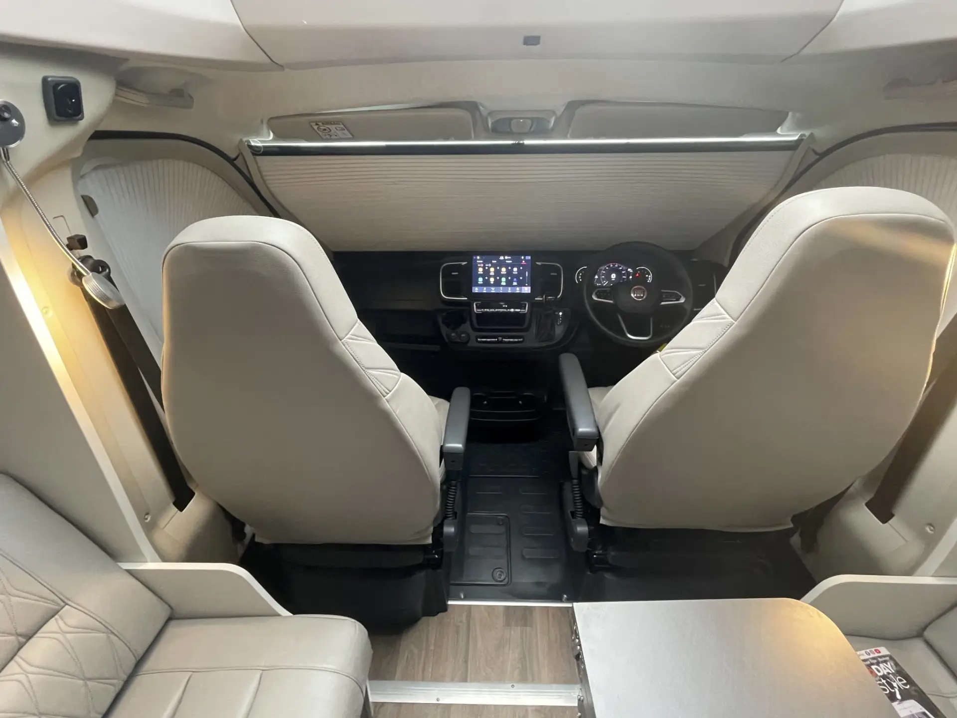 Interior Slider Image