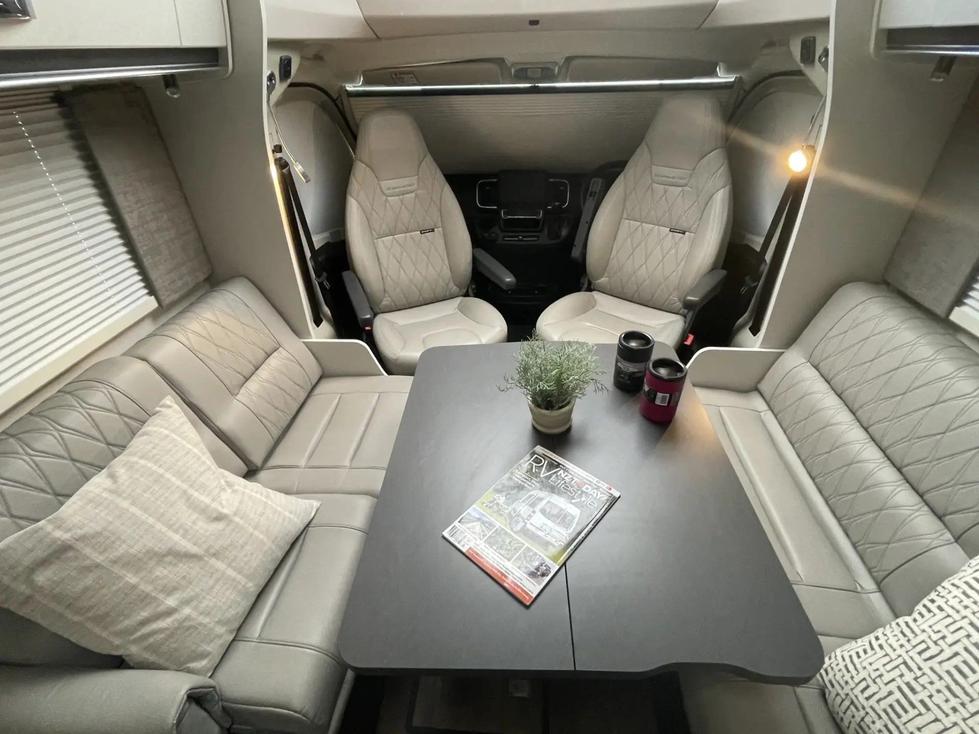Interior Slider Image