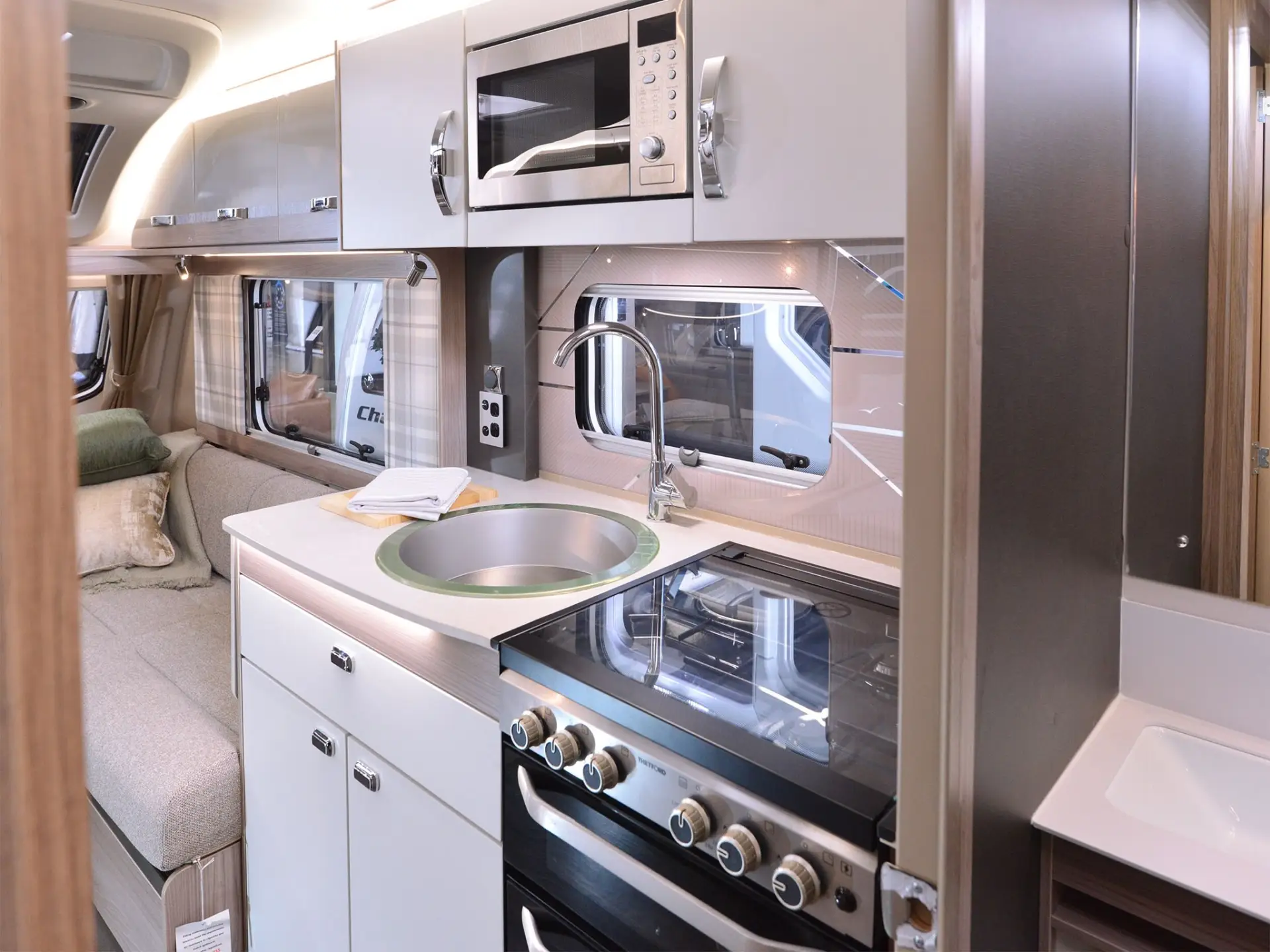 Interior Slider Image