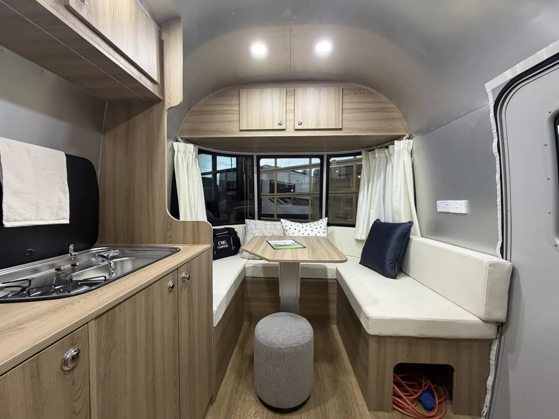 Interior Slider Image