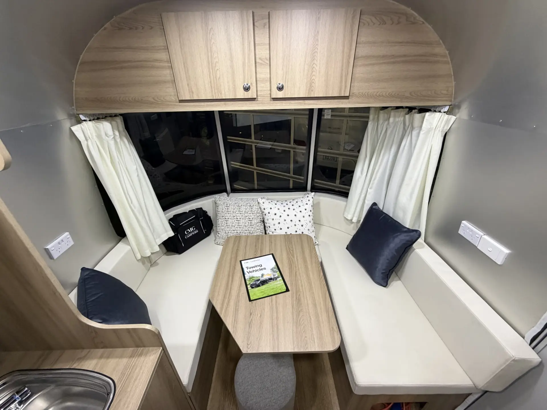 Interior Slider Image