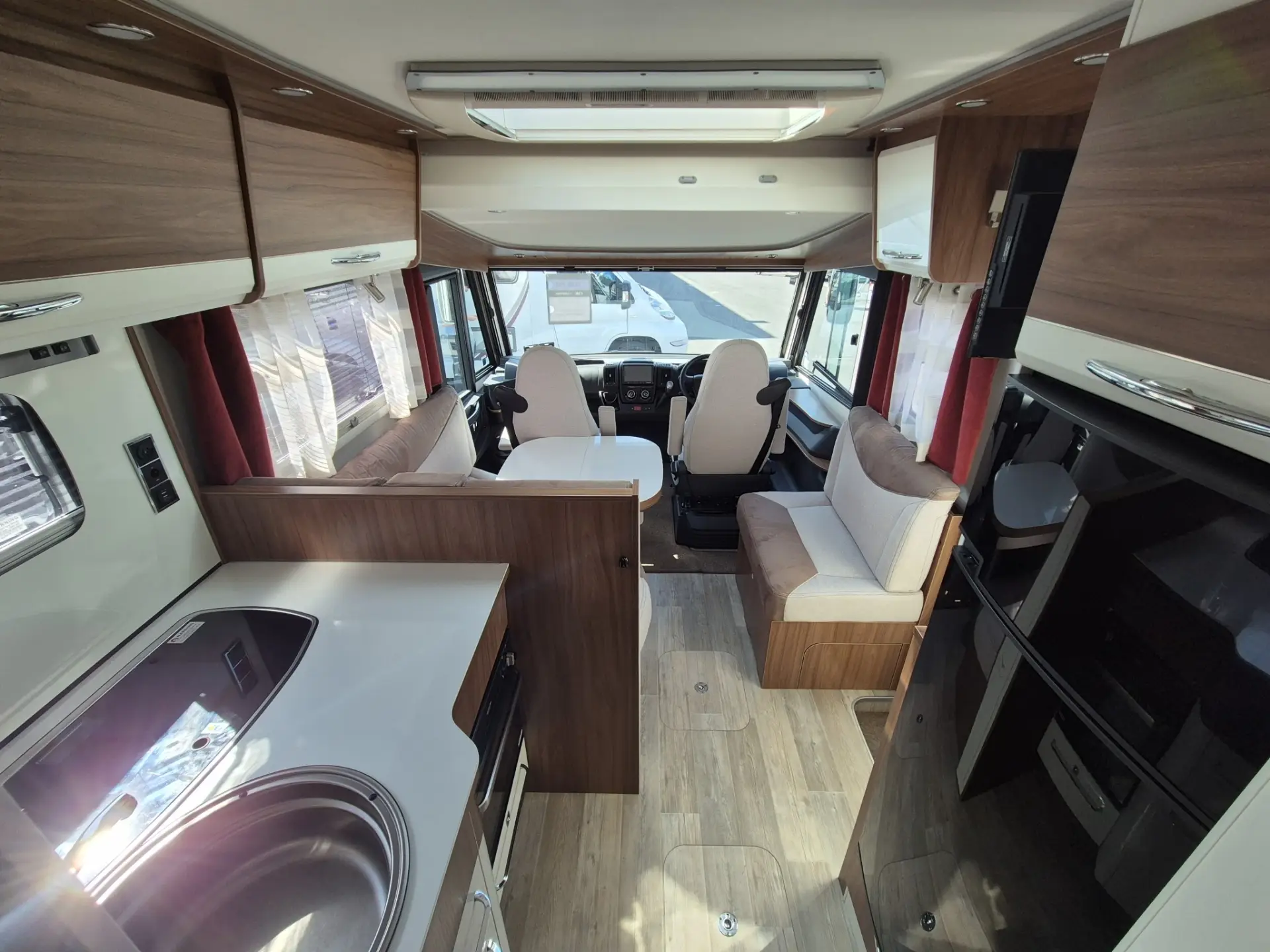 Interior Slider Image