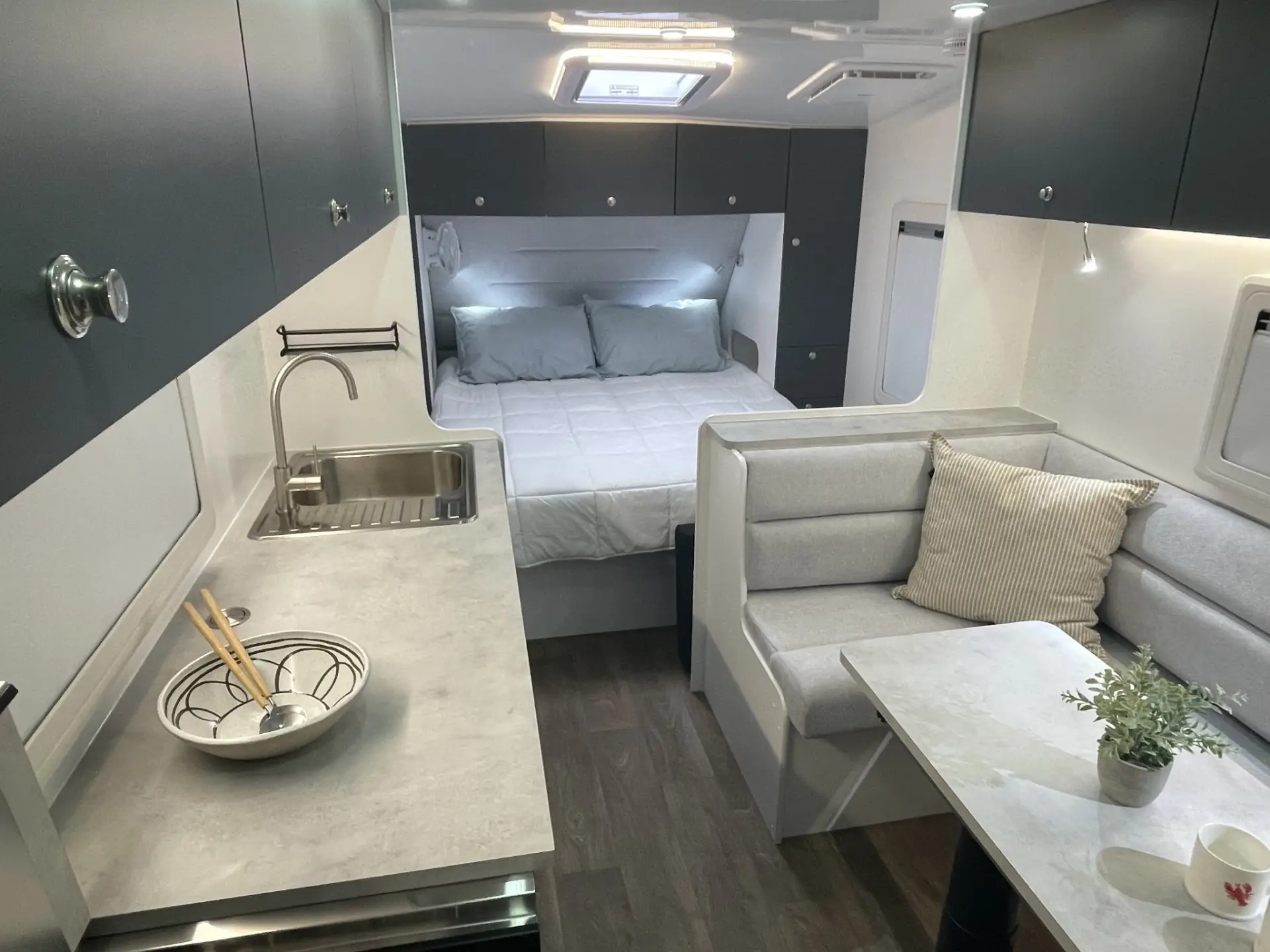 2026 Dreamhaven Tourline 20 Series Image