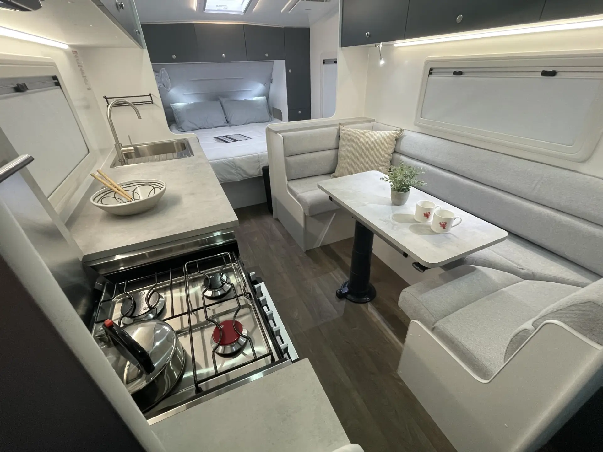 2026 Dreamhaven Tourline 20 Series Image