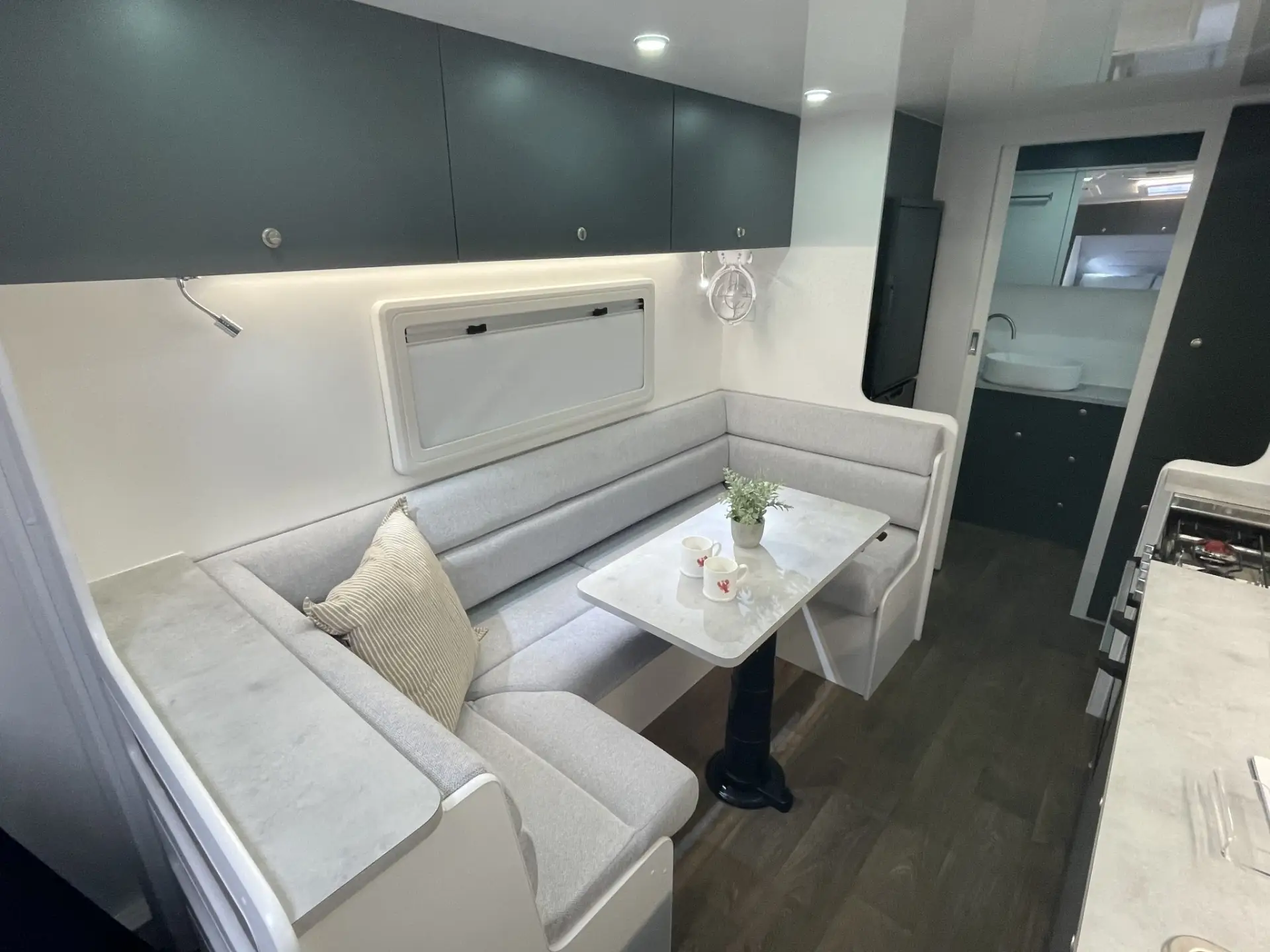2026 Dreamhaven Tourline 20 Series Image
